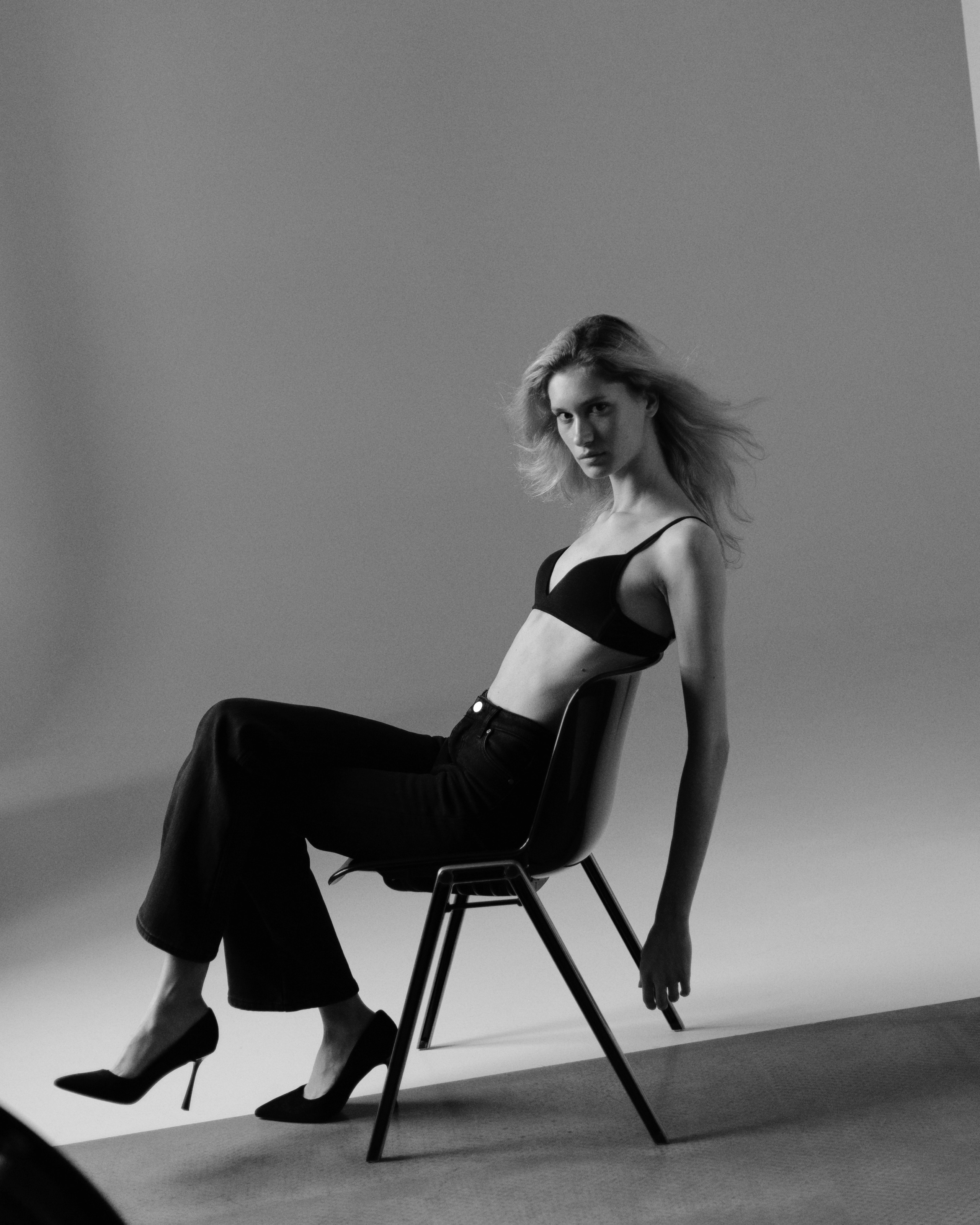 Арина. Фотограф в Москве — Евгения Прокопенко