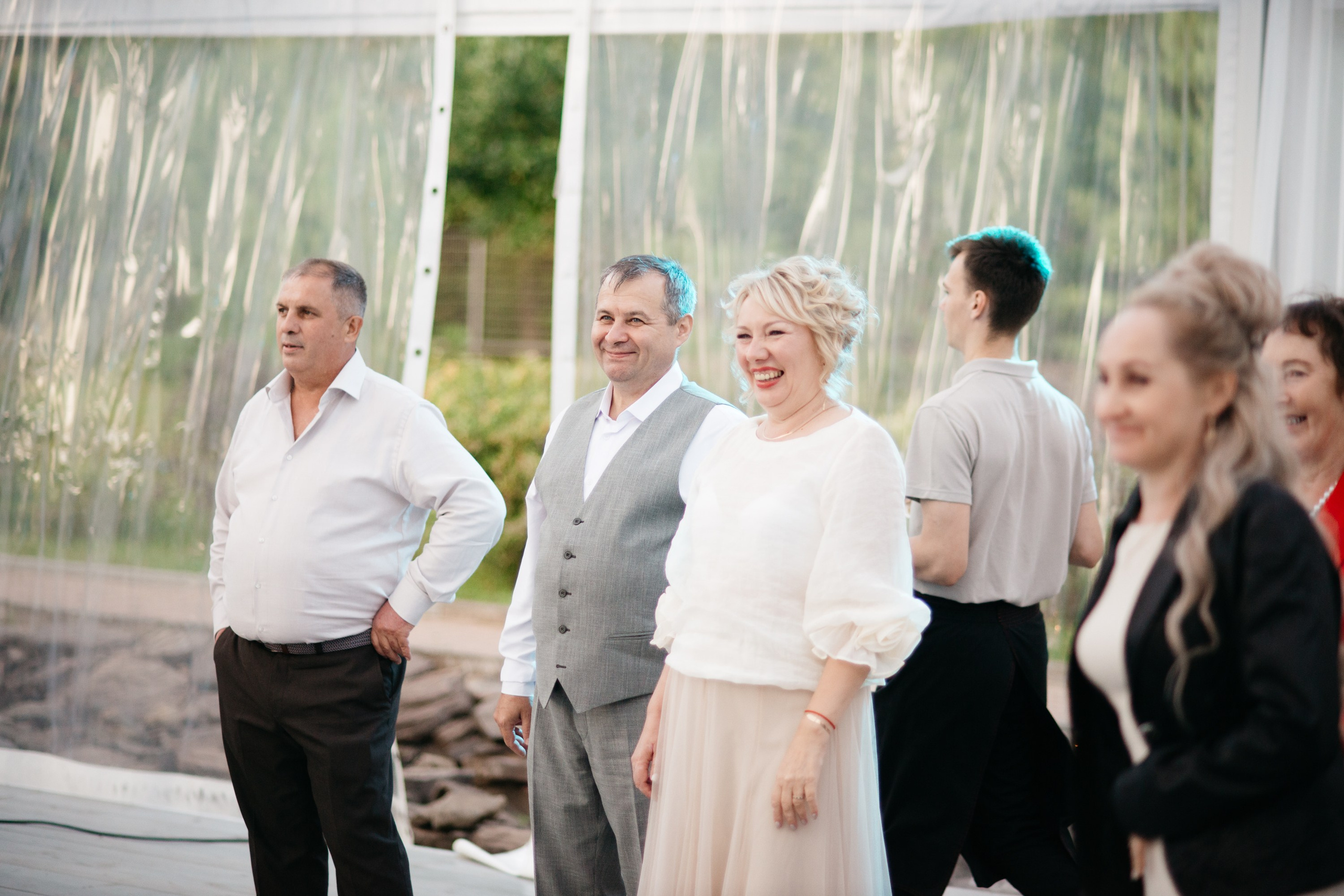 Татьяна&Илья. Свадебный фотограф Ижевск Петр Шишков