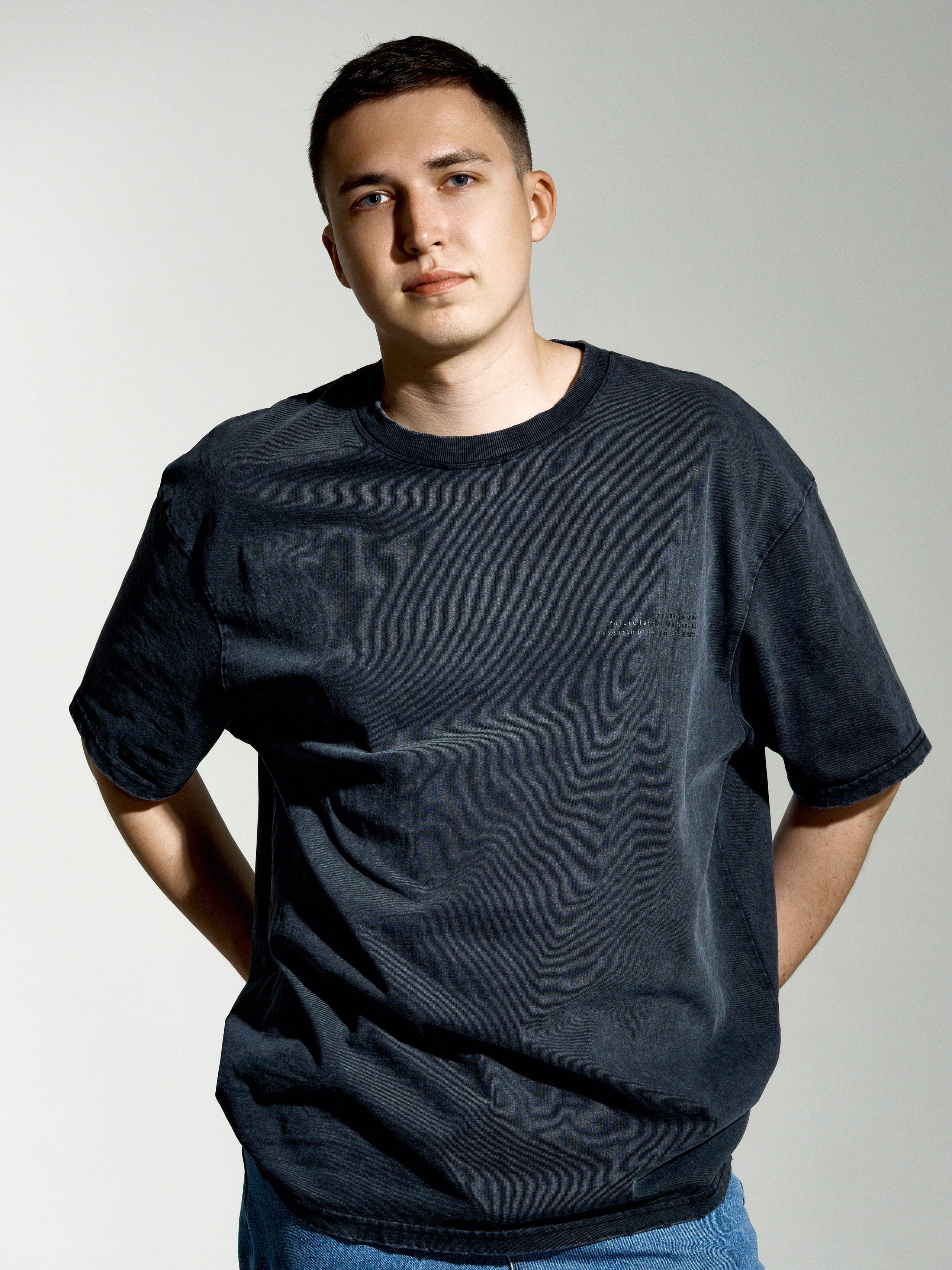 Vlad. Екатерина Ханенко — фотограф в Екатеринбурге