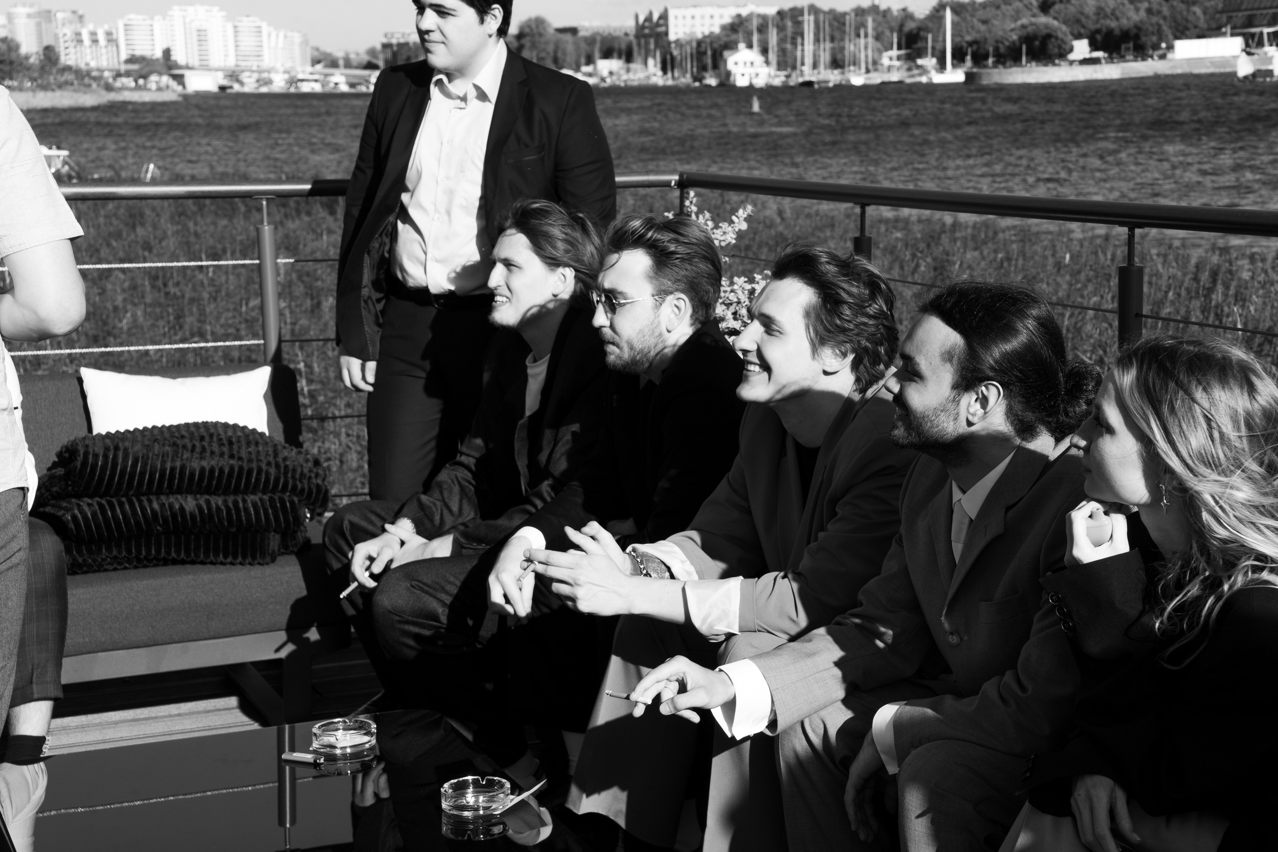 Санкт-Петербург. Свадебный фотограф-видеограф в Архангельске. Фотохудожница Lana Contra