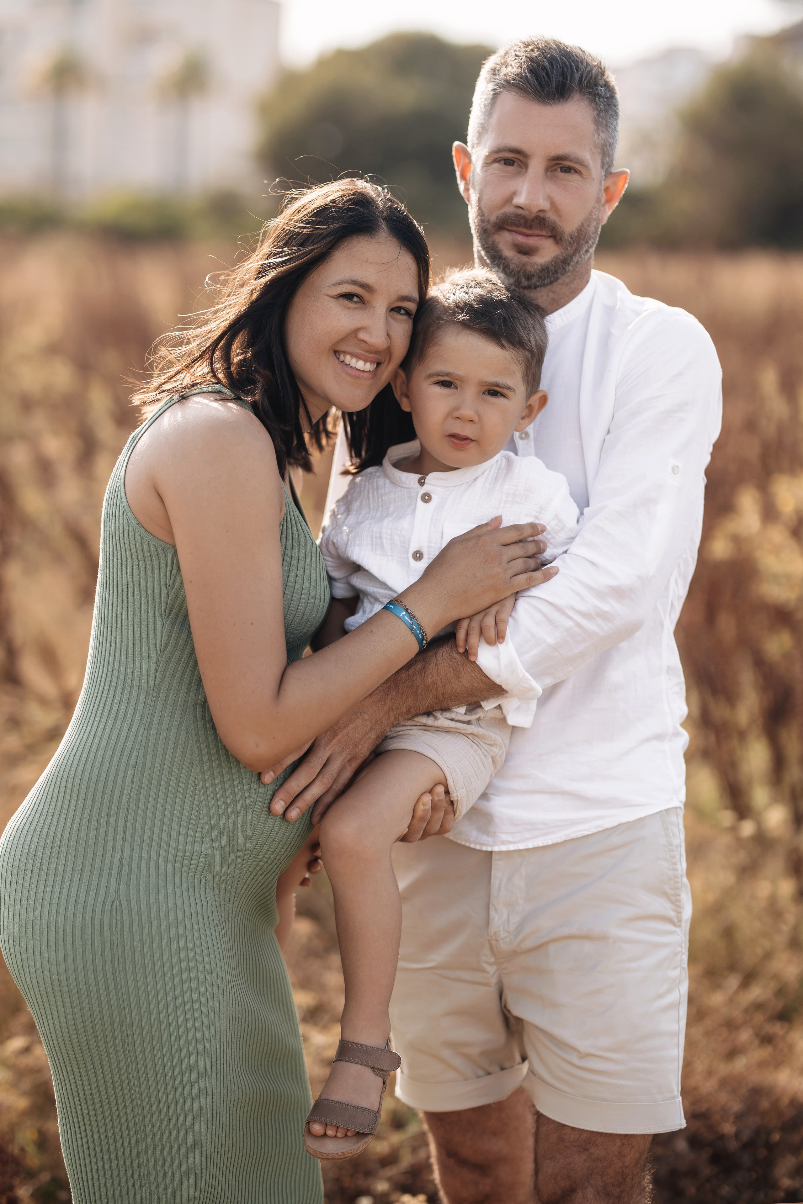 Families. Фотограф на Майорке Екатерина Дробышева