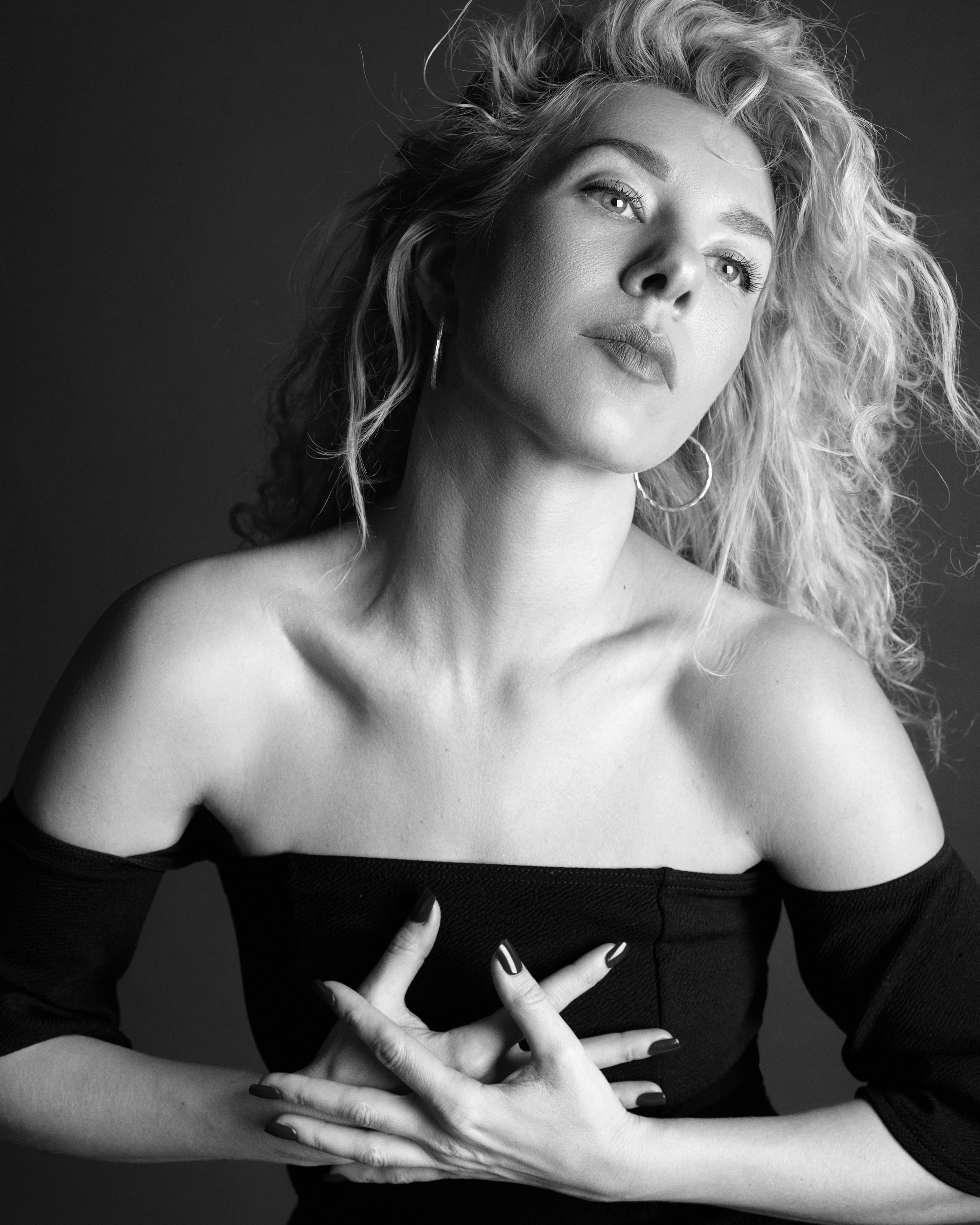 Катя. Фотограф в Москве — Евгения Прокопенко