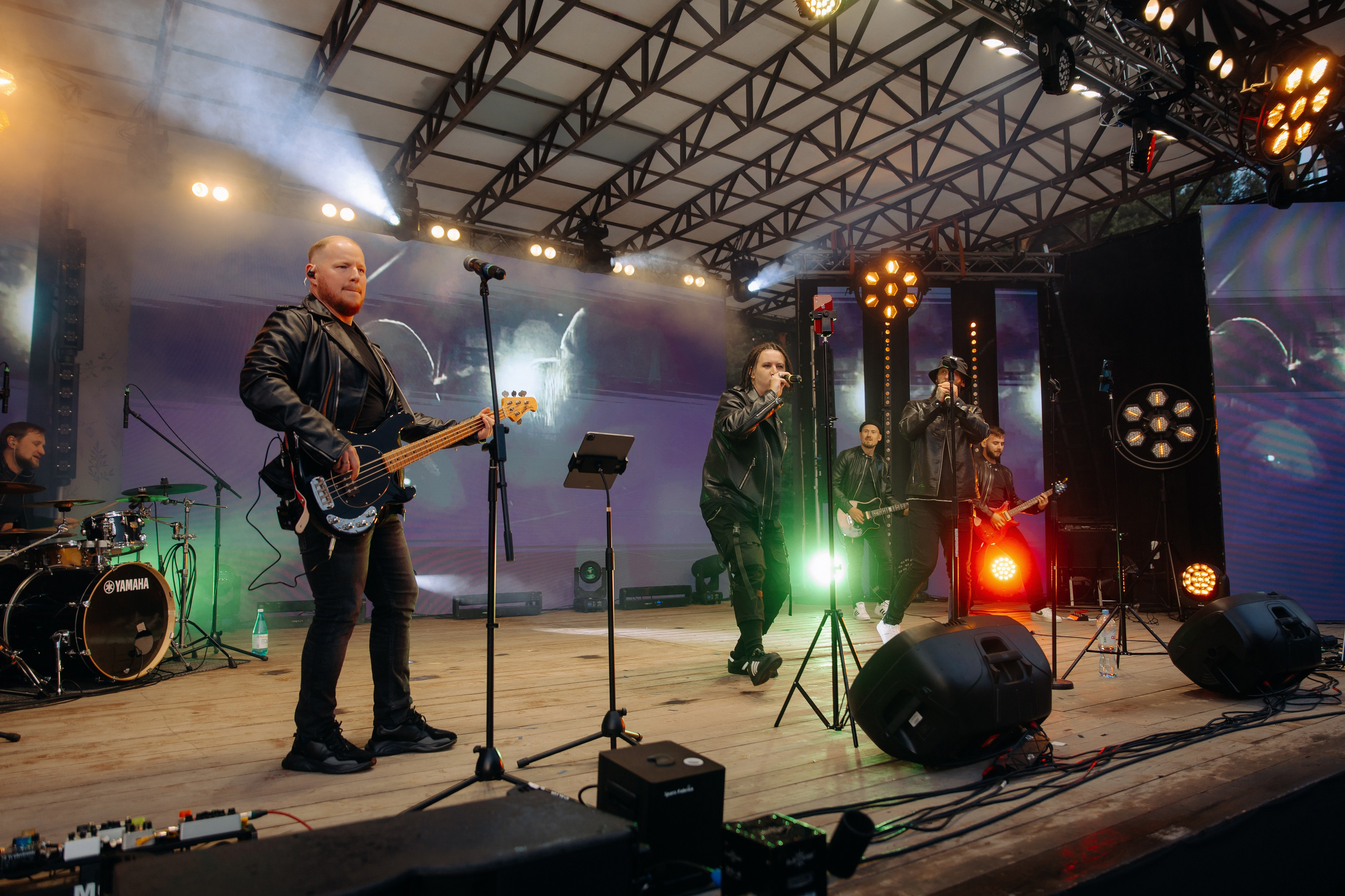 TRINIX 10 лет. Фотосъемка свадебных, семейных и корпоративных мероприятий в Перми