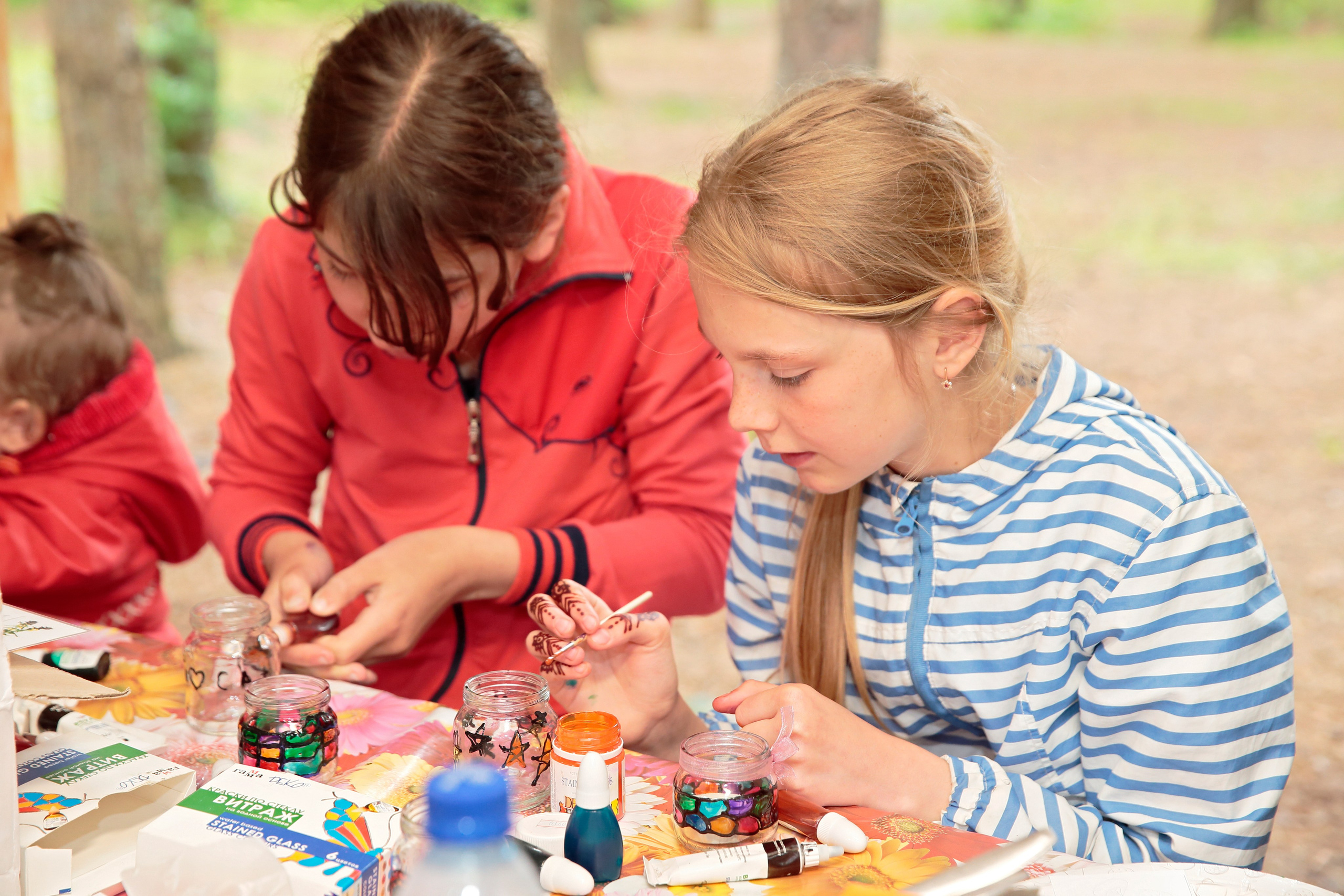 Мы — дети Волги 2017. Попов.фото — Предметная фотостудия в Новой Москве