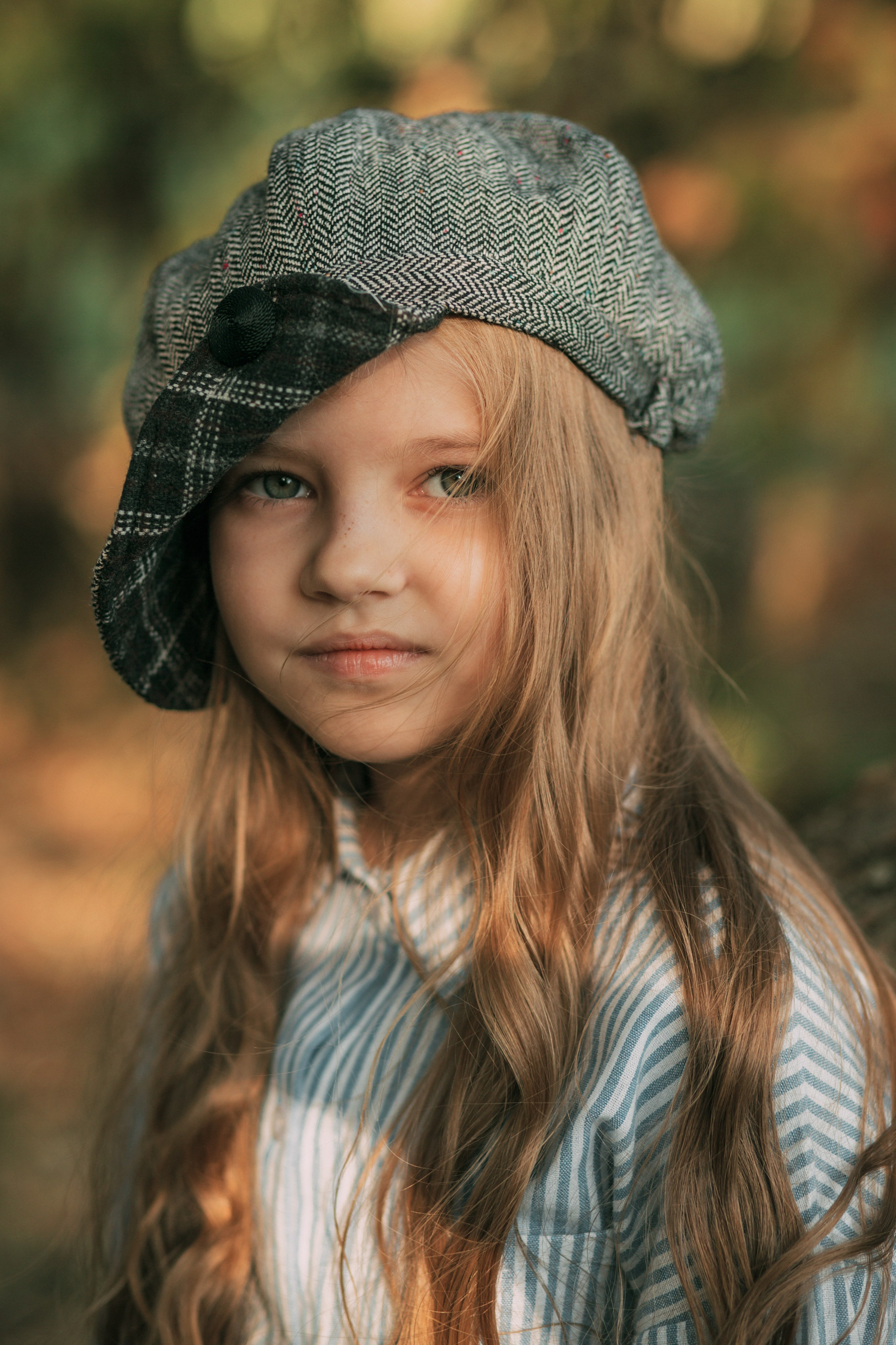 Уля. Главная