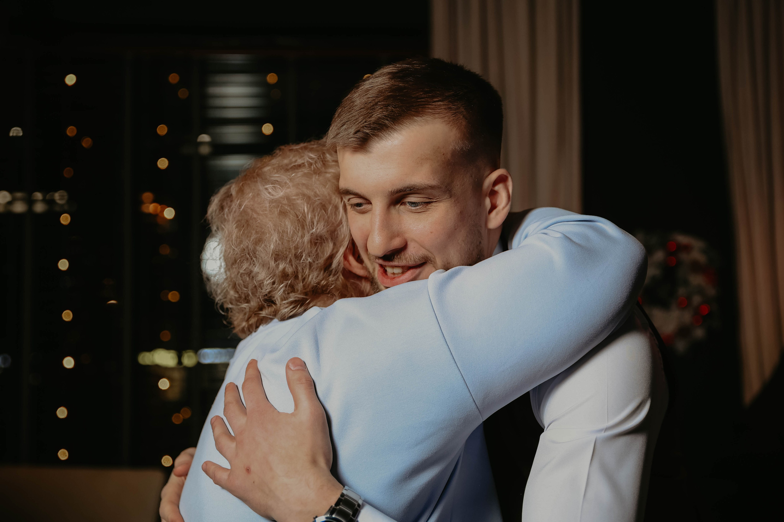 Елизавета и Степан. Photographer in Moscow & everywhere in the World Alena Vyalova