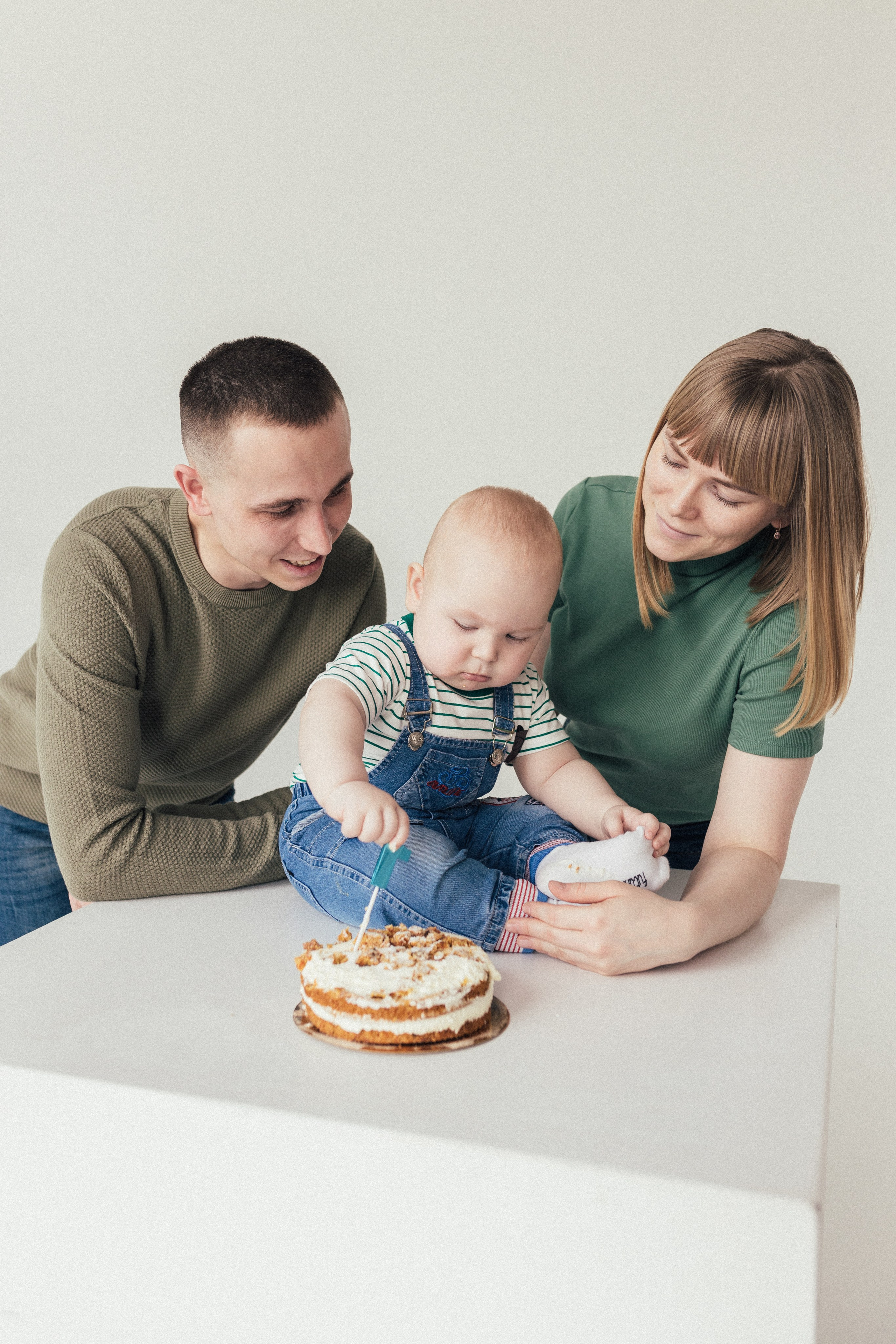 Семейные съемки. Ваш универсальный фотограф Евгения Дунаевская