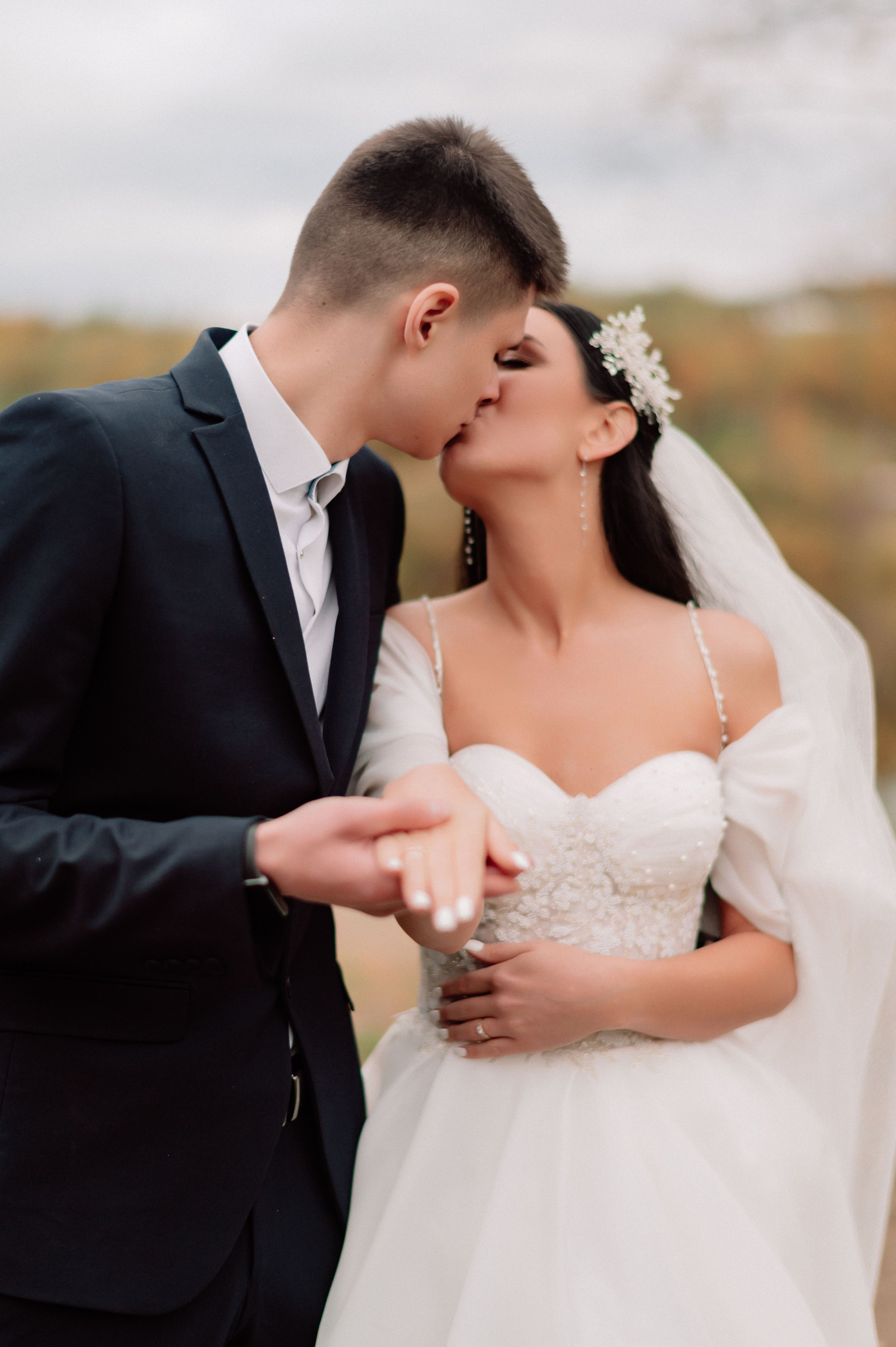 Wedding day. Семейный  и свадебный фотограф в Мурманске Мария Шепелева