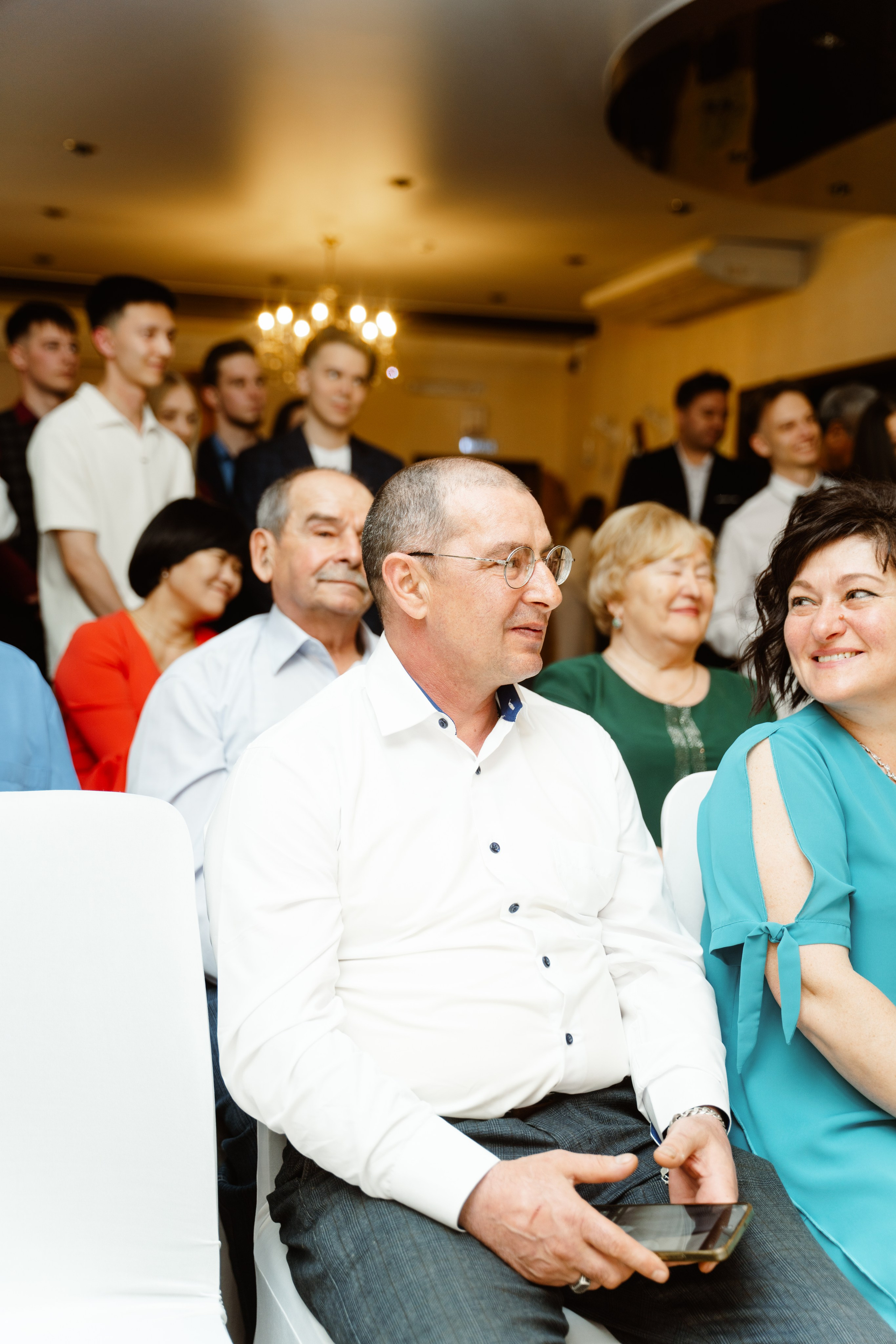 Свадьба | Илья Ксения — 2025