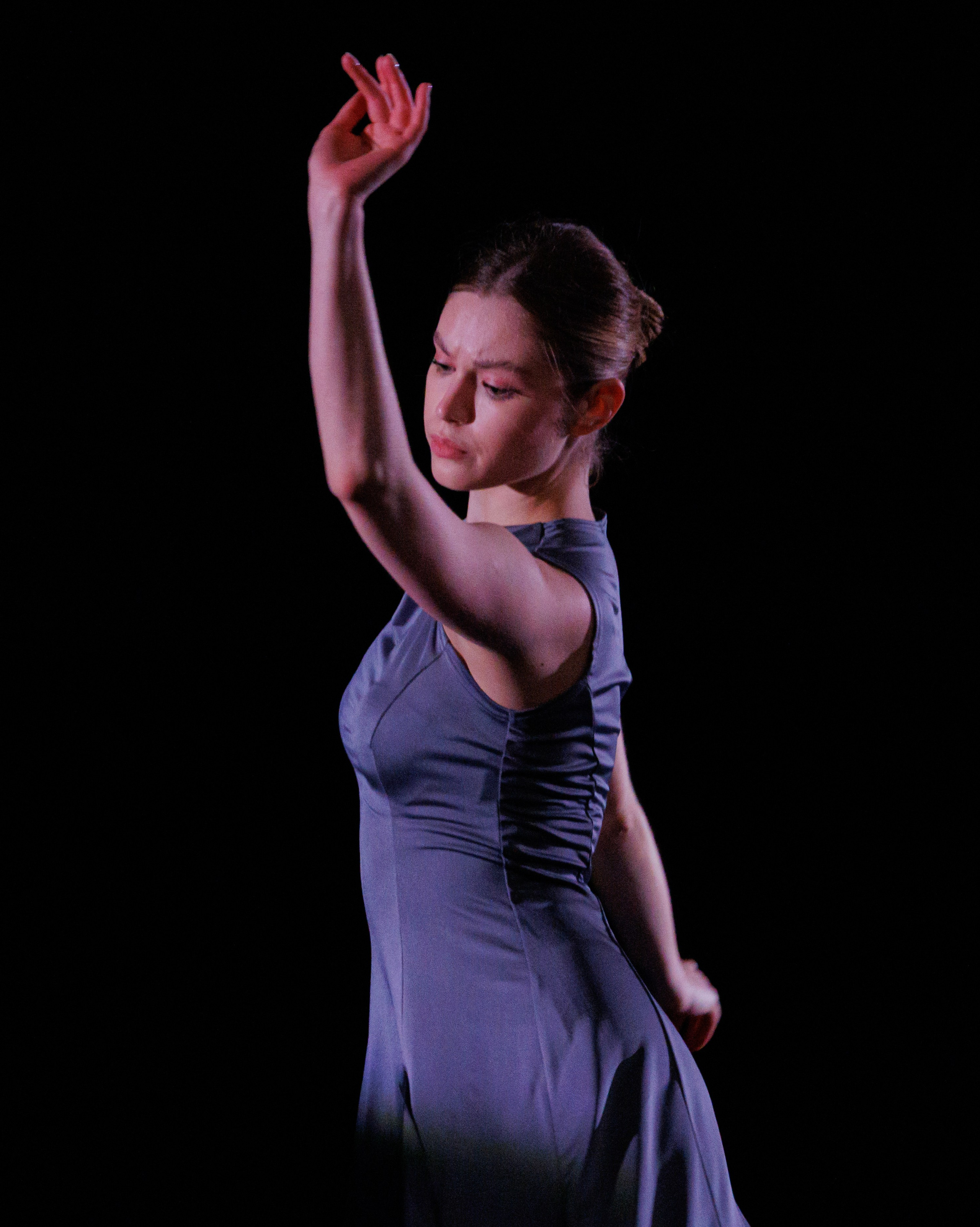 МОСКОВСКАЯ СТУДЕНЧЕСКАЯ ВЕСНА 2026. Artem Zenin Photography