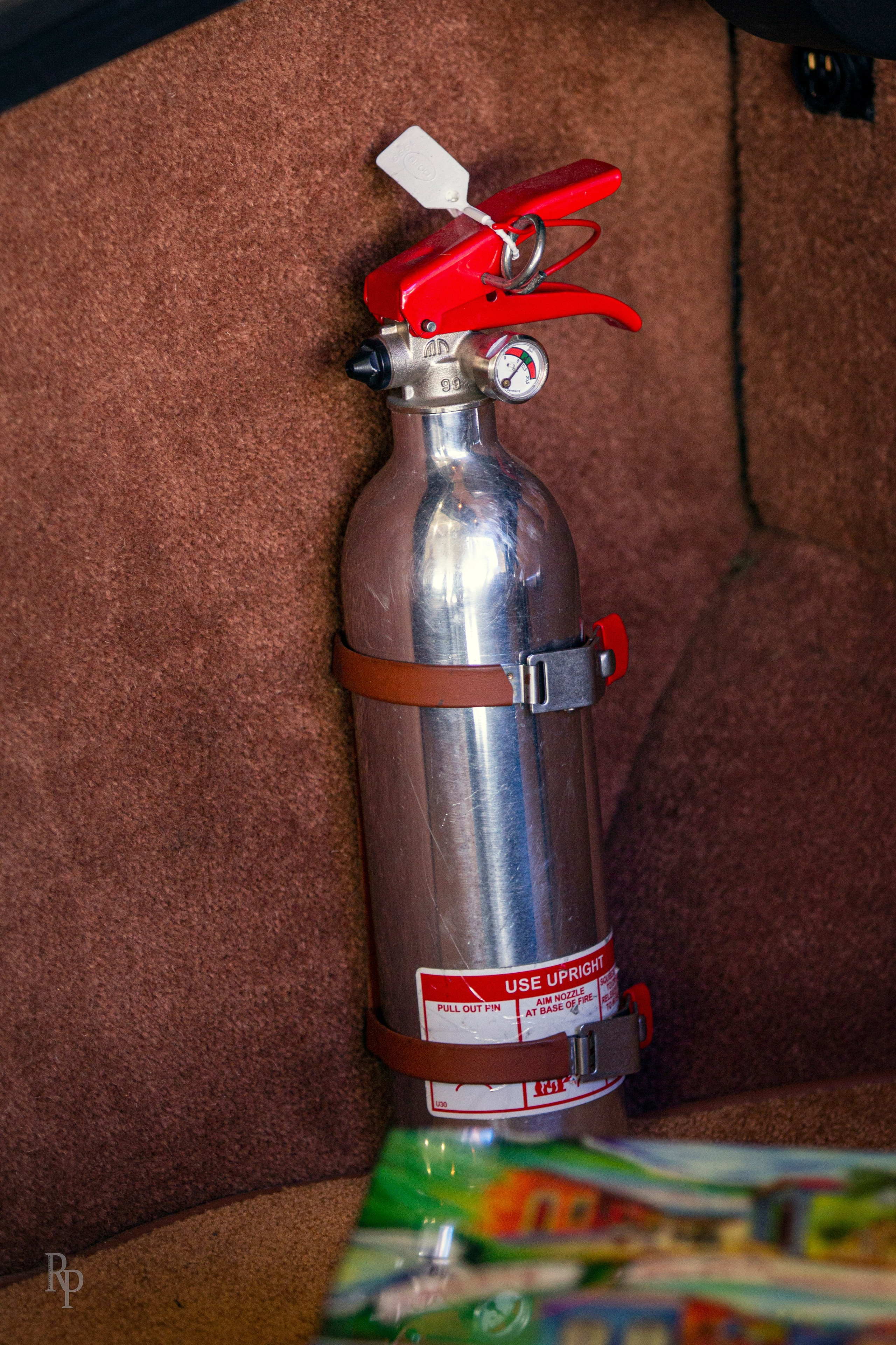 AUTO TUNING SHOW 2025. Rusty Photographer