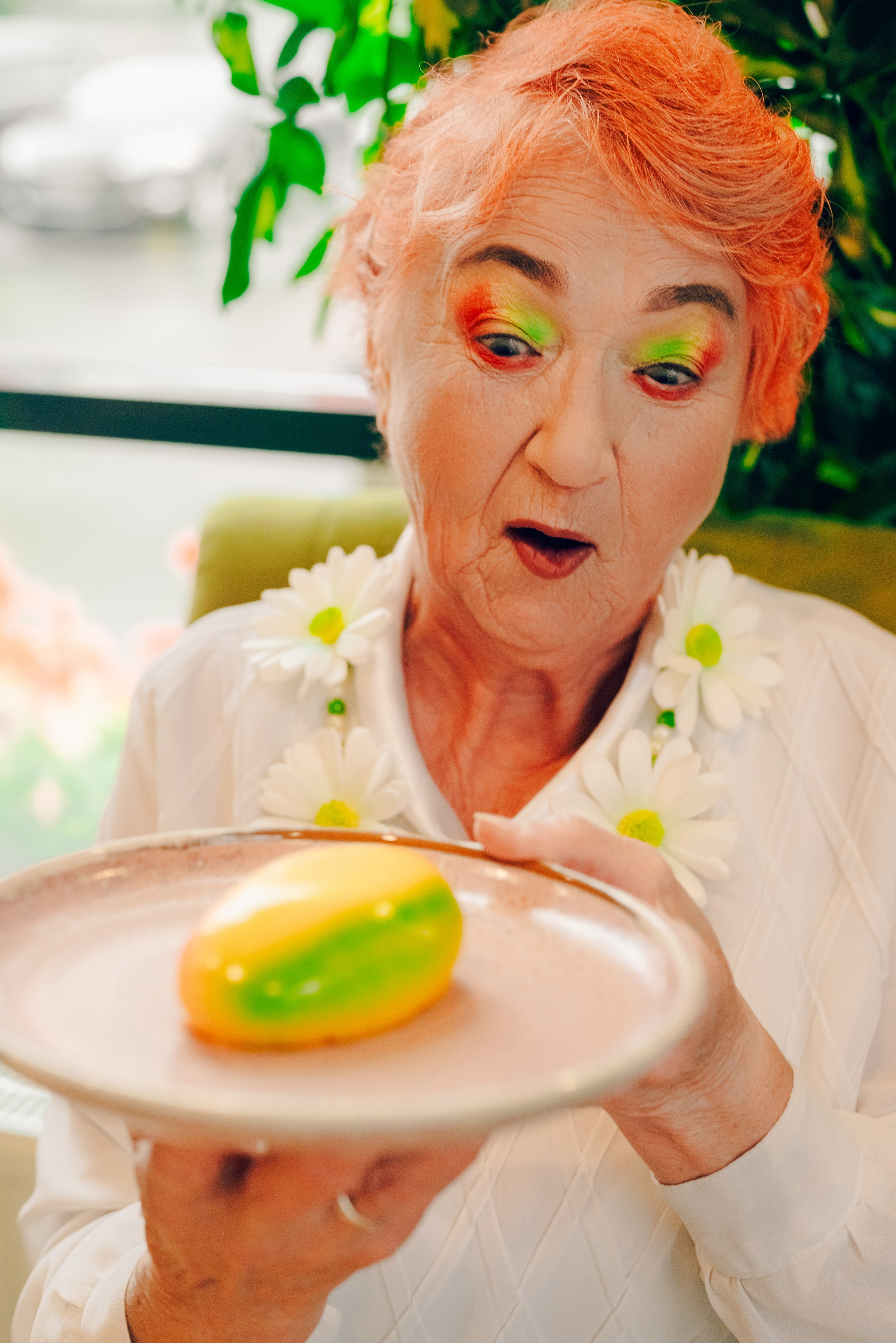 Портфолио. Яркий идейный фотограф в Тюмени Надежда Рождественская