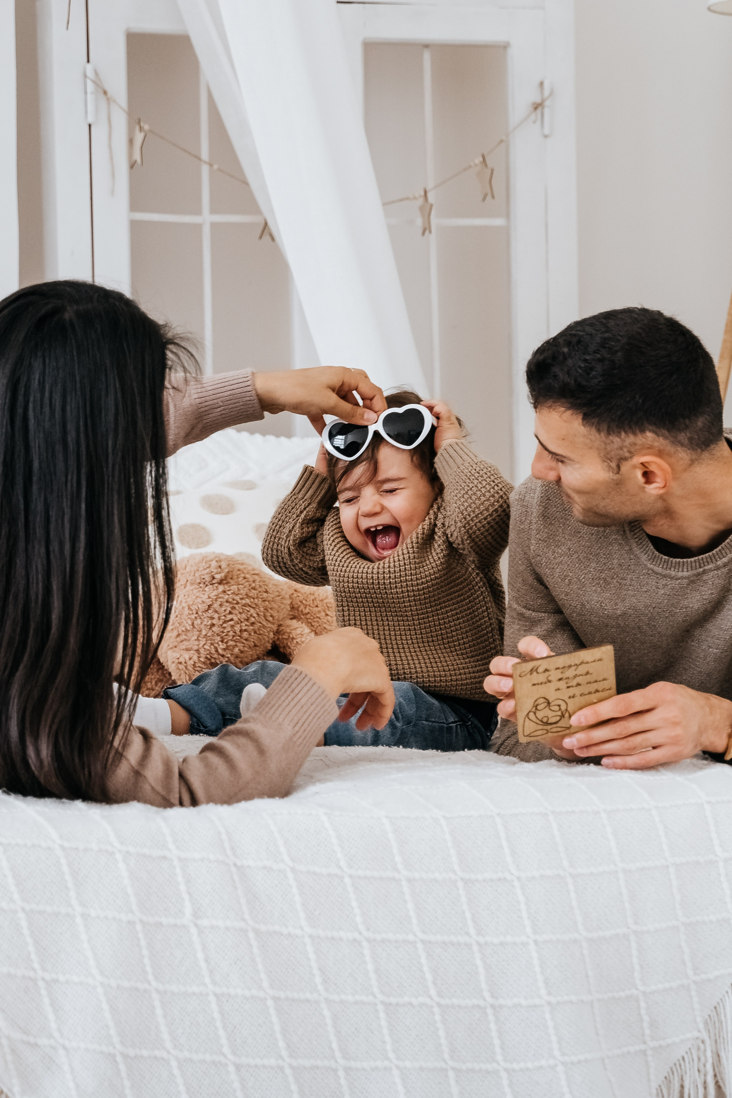 Работы штатного фотографа. Детская фотостудия «PRODETSTVO»