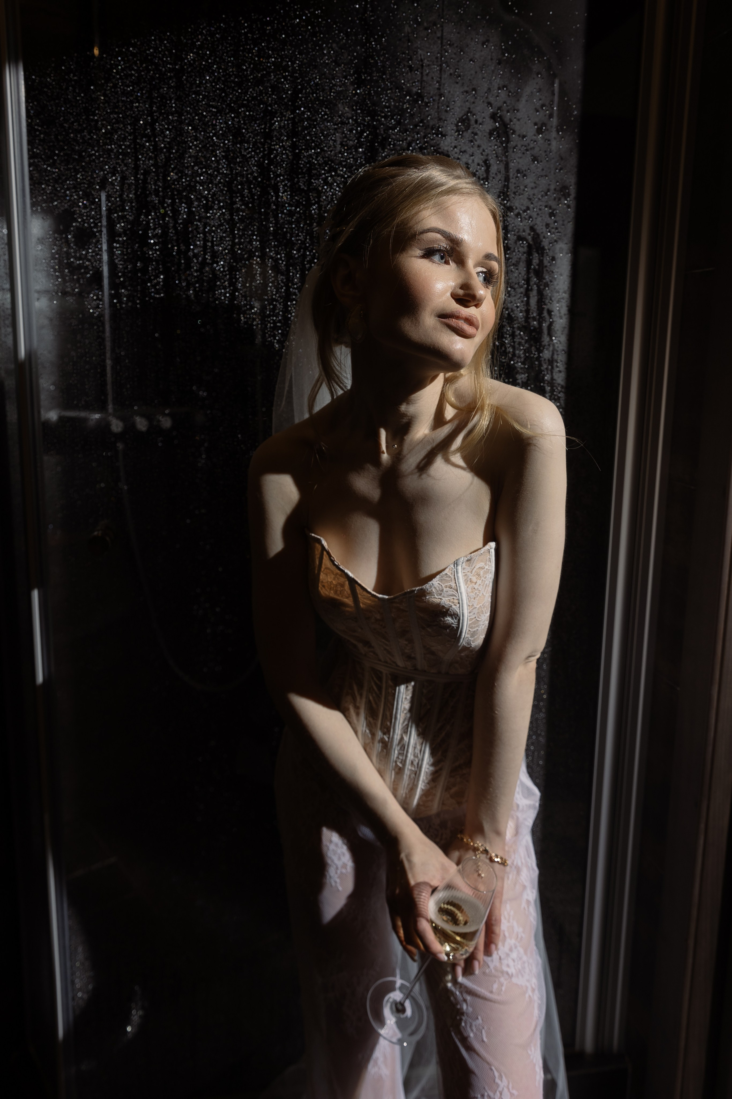 Свадьба Никита и Юля. Свадебный фотограф Курск Максим Ноздрачев