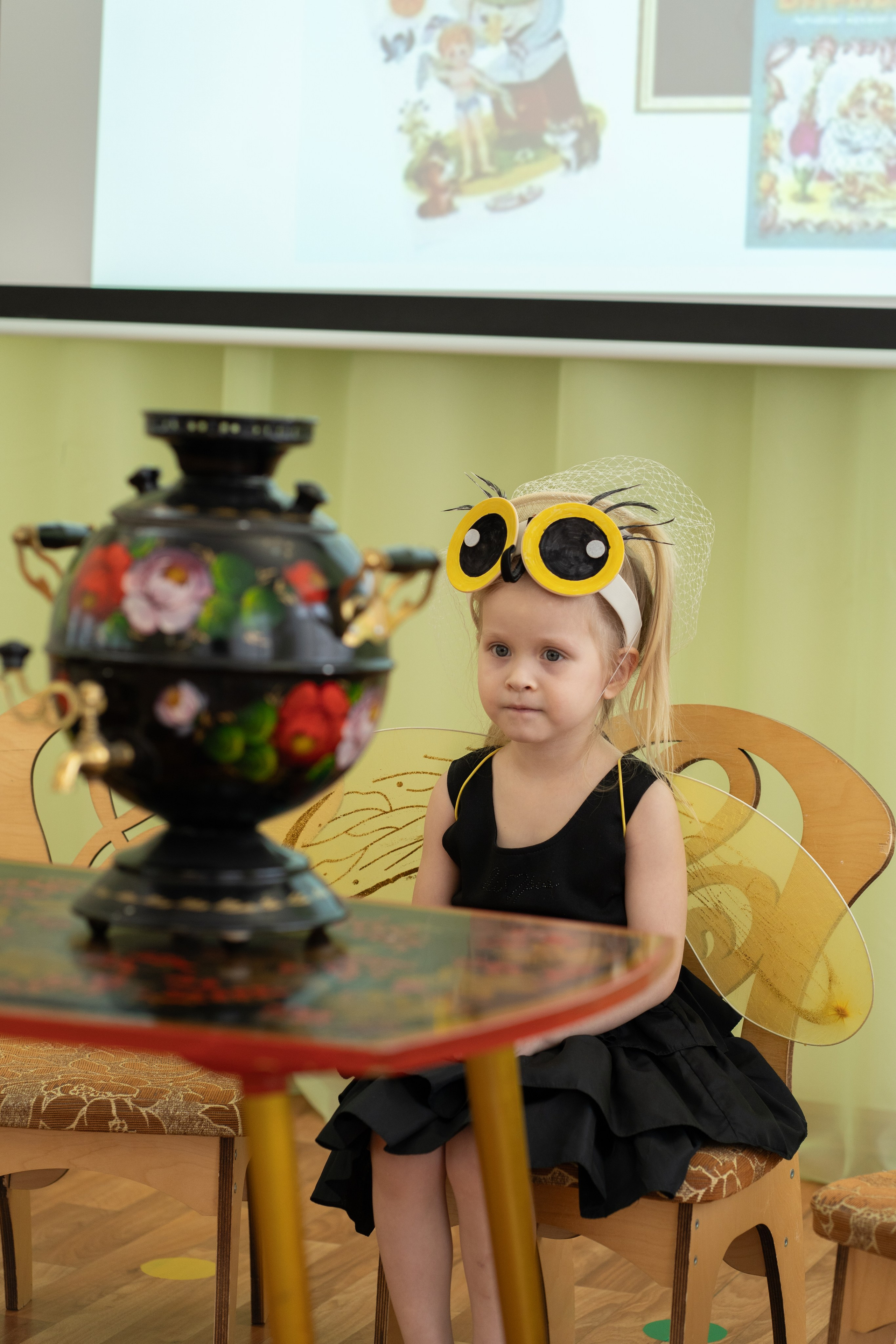 Я в детском саду. Алена Коломоец | Фотограф, Мирный, Якутия