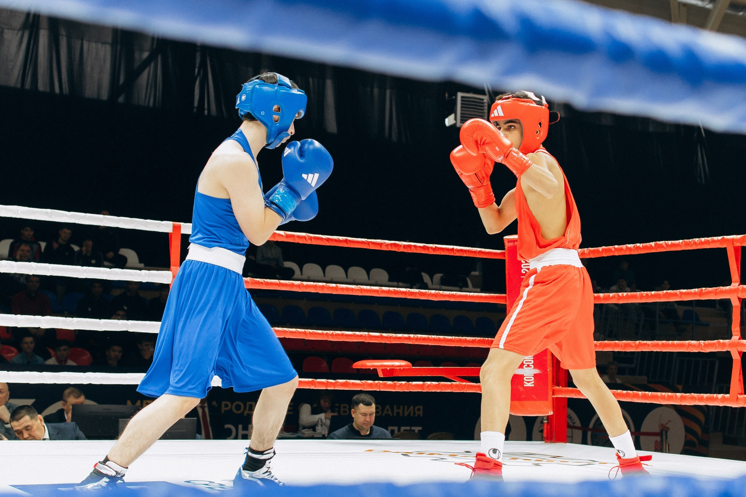 Спортивная фотосессия в Комсомольске-на-Амуре — съемка в спортивном стиле