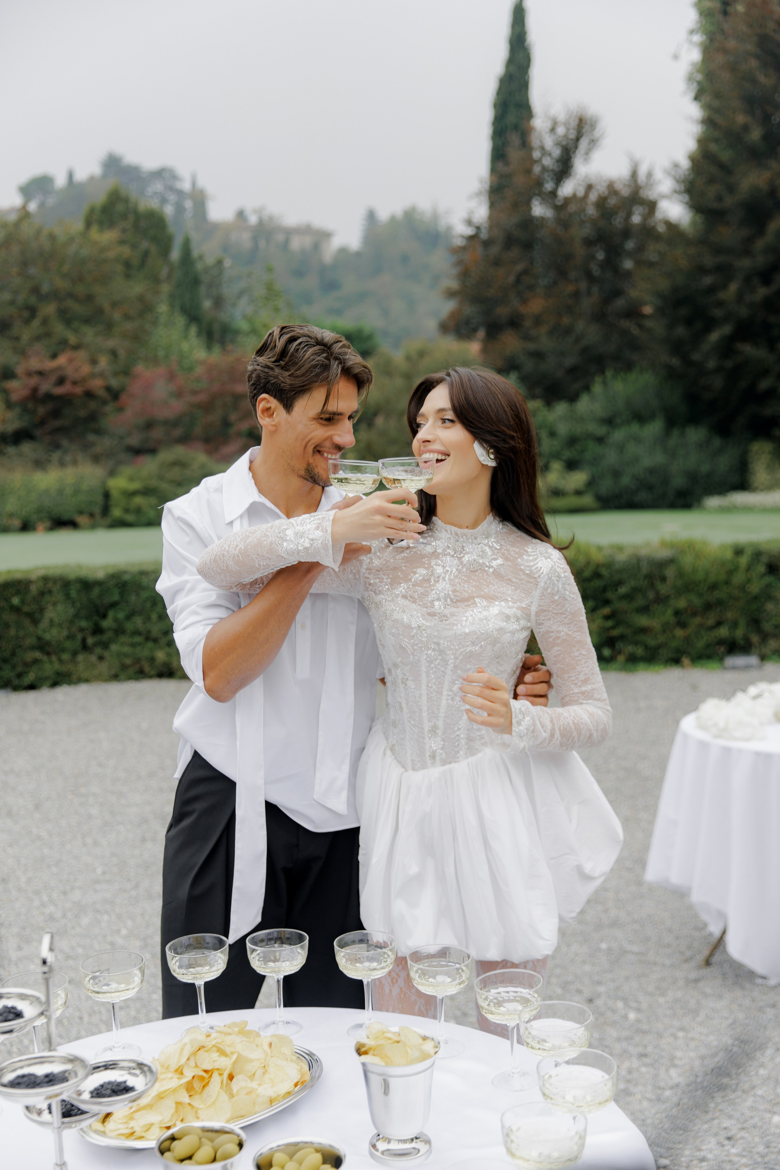 Bergamo, Italy — EDITORIAL. Свадебный фотограф в Москве, Ярославле Виталий Квант