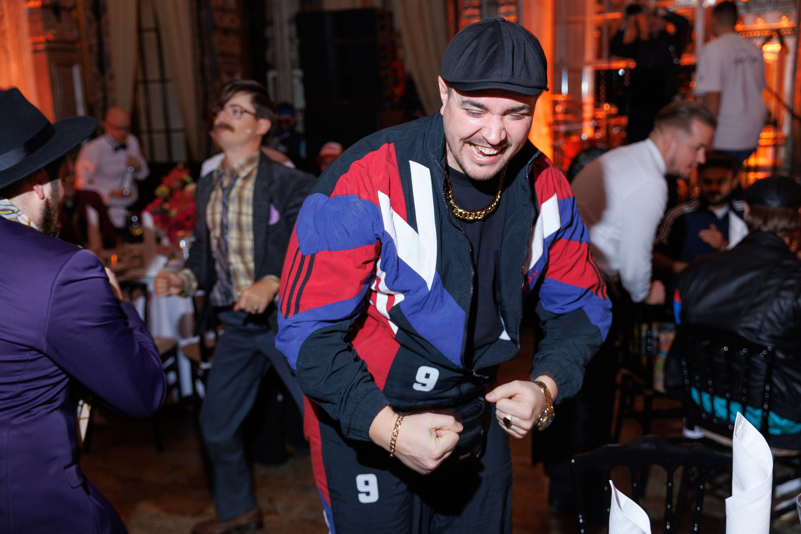 День рождения Анастасии П. Свадебный фотограф в Москве, Ярославле Виталий Квант