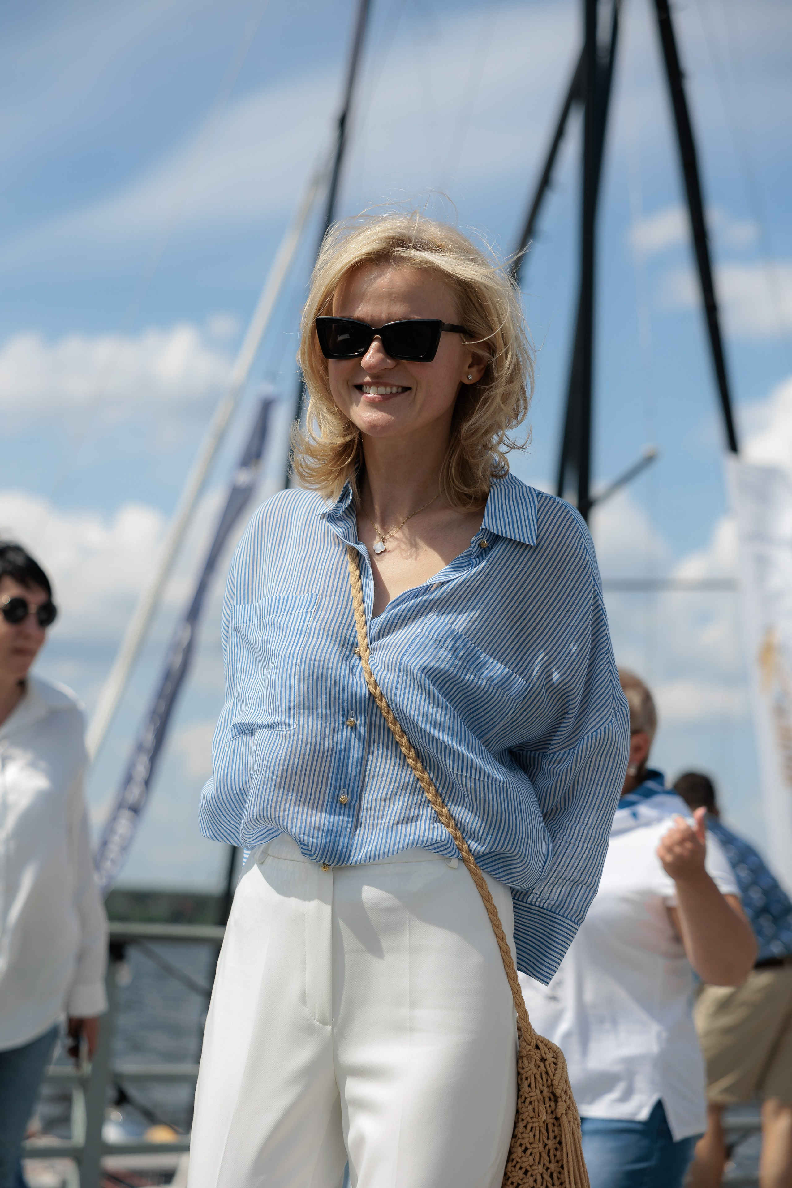 Первый клиентский банк «Полвека вместе». Агентство по организации мероприятий