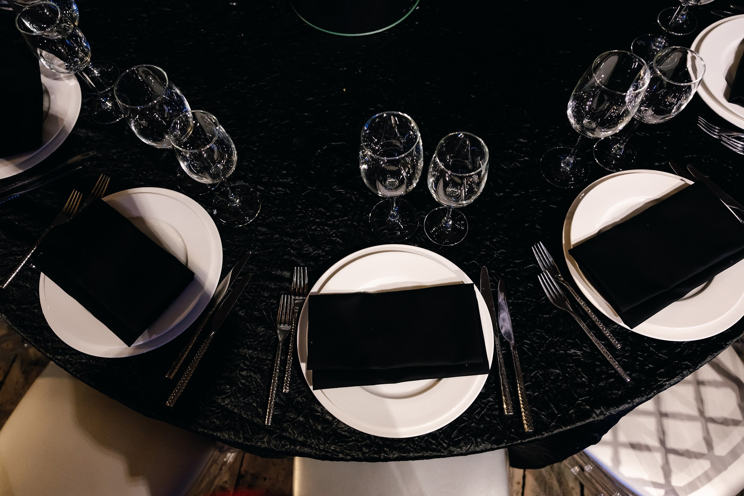 Первый клиентский банк «Сказки на ночь». Агентство по организации мероприятий