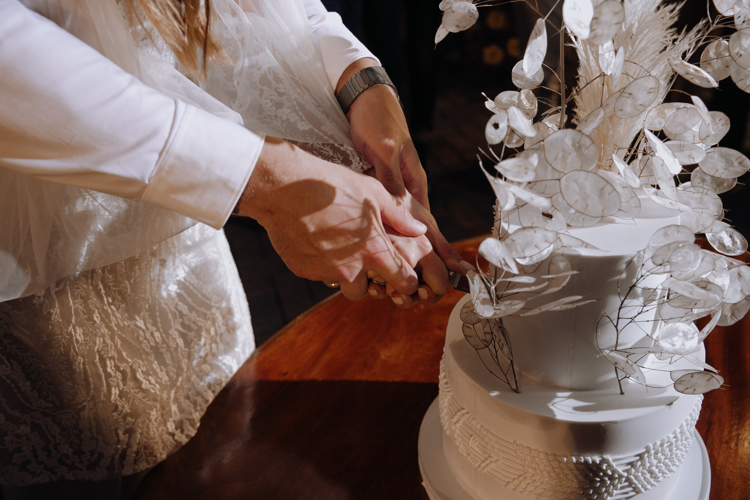 Антон & Ася. Агентство по организации мероприятий