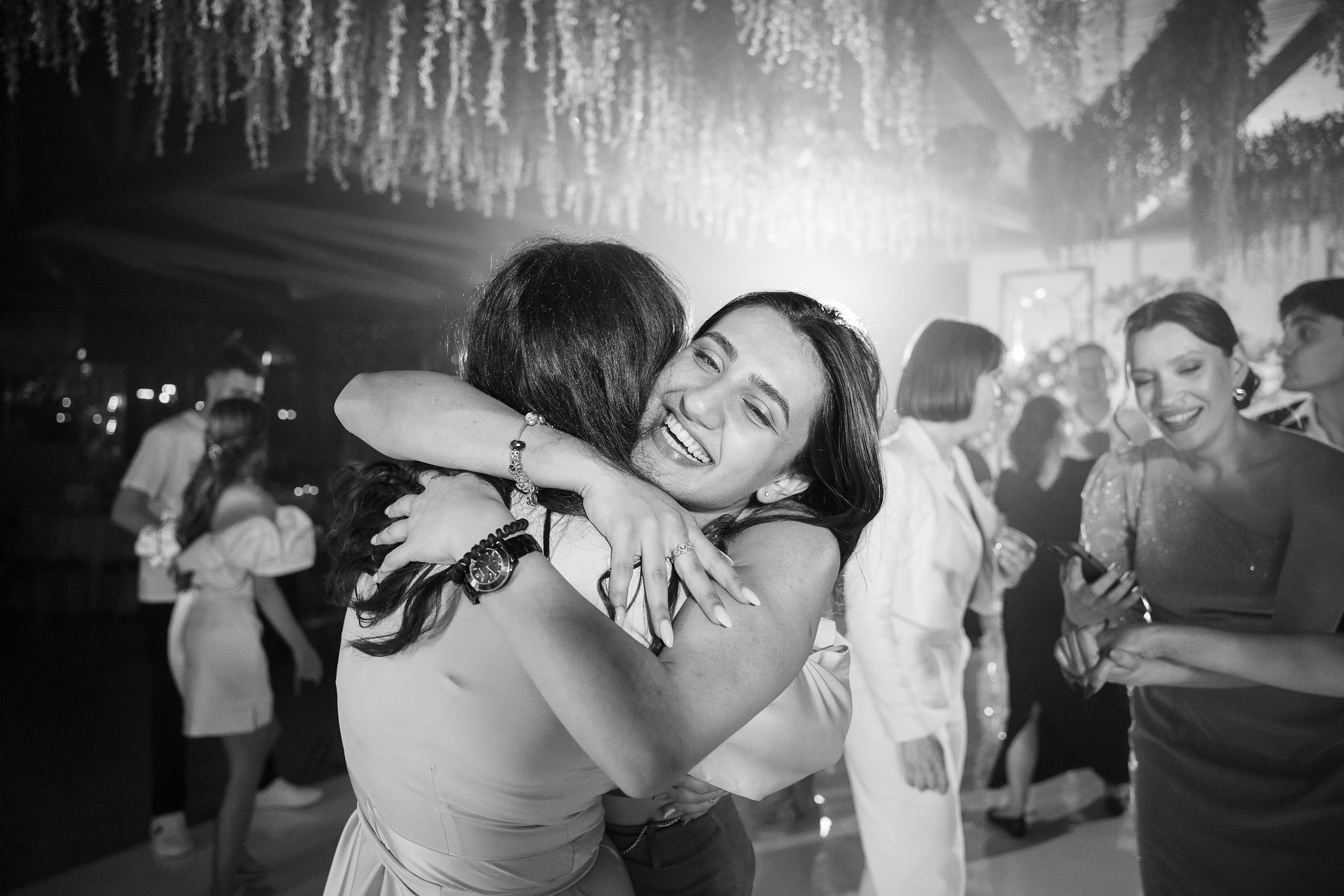 Анатолий & Арина. Агентство по организации мероприятий