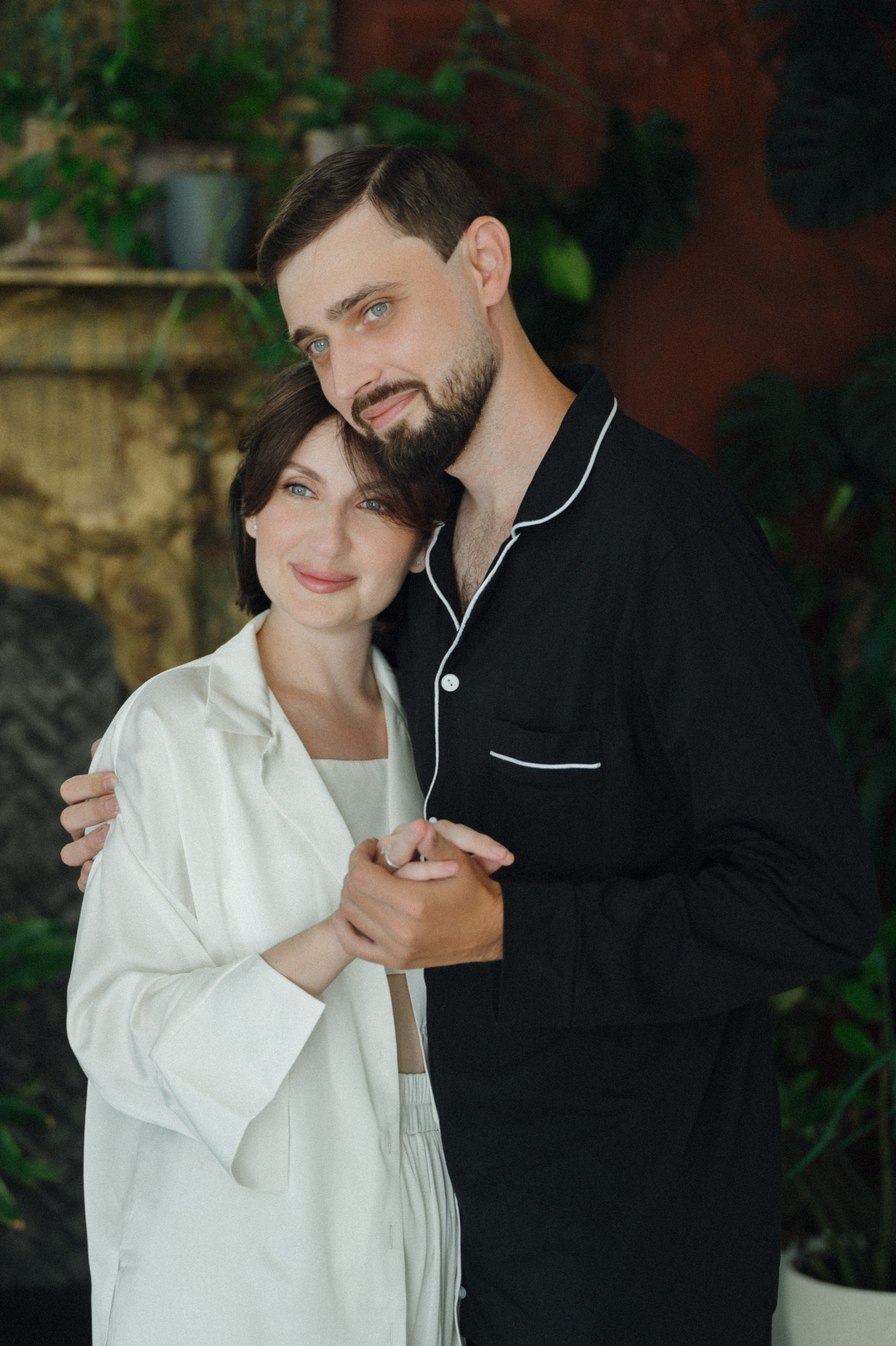 Любовь в Доме Архитектора. Свадебный и семейный фотограф в Краснодаре Марина Стёпа