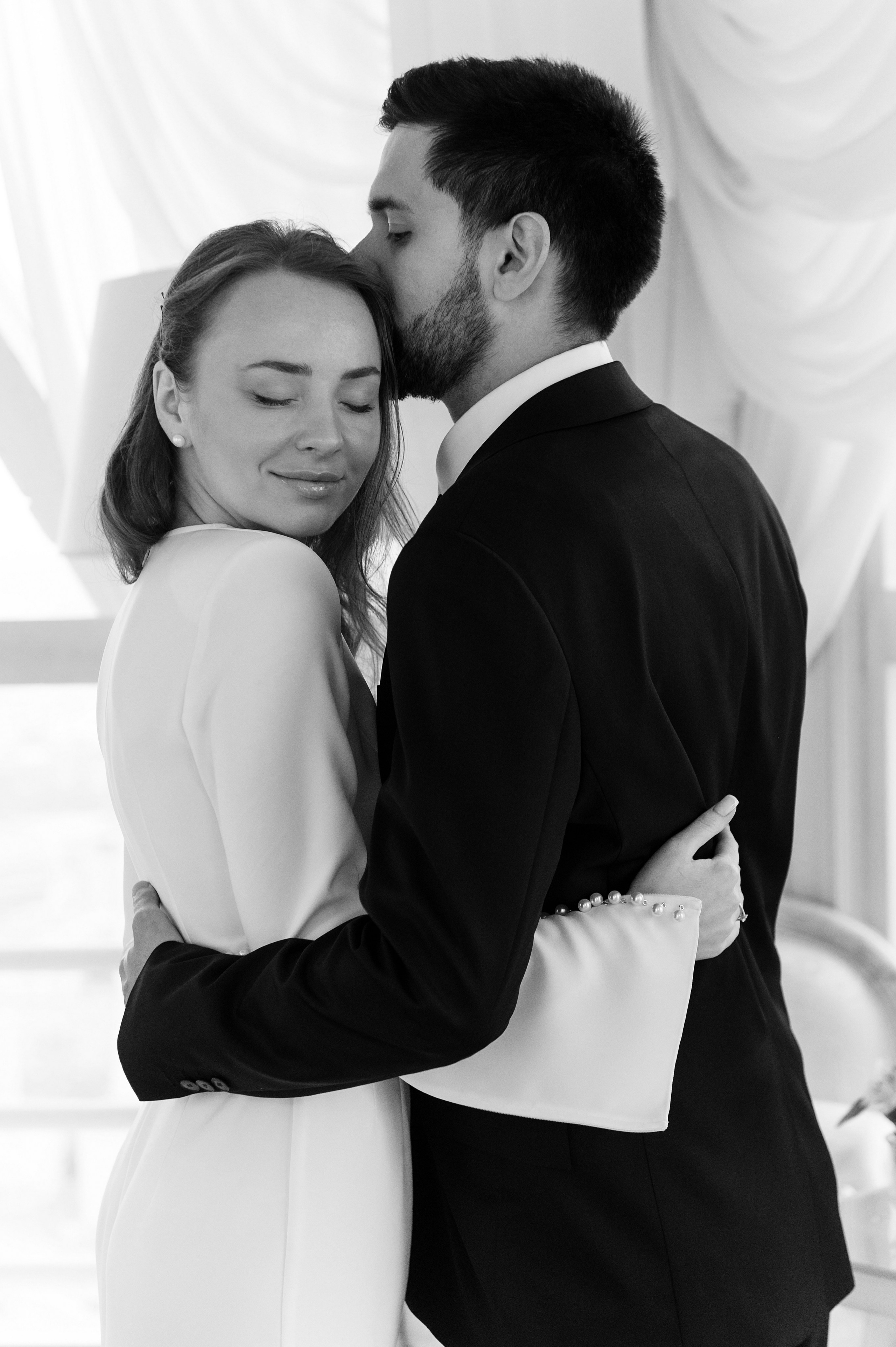 Ариф и Яна. Свадебный и семейный фотограф Ангелина Нусина