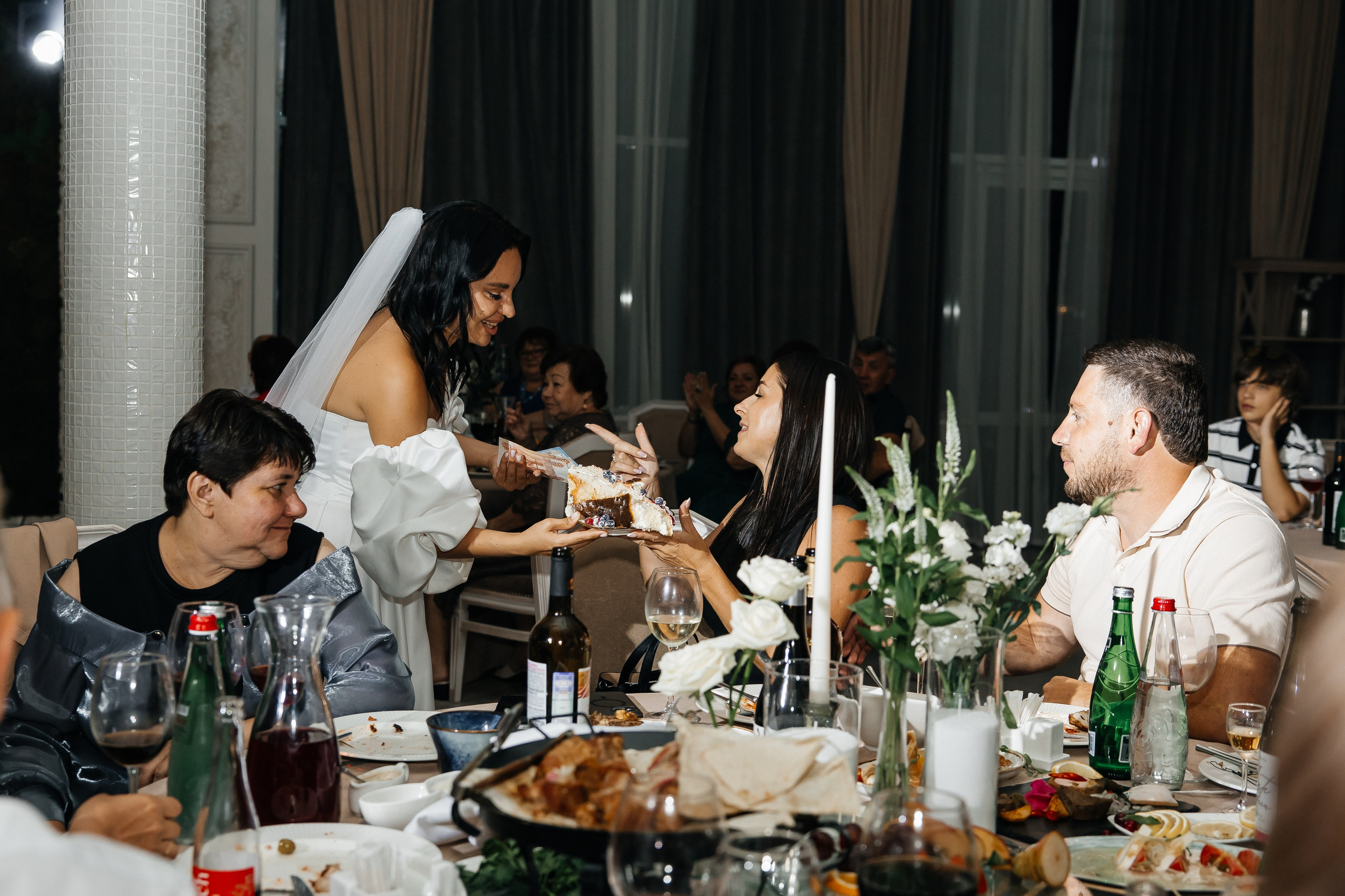 Максим и Оксана. Свадебный и семейный фотограф в Ростове-на-Дону