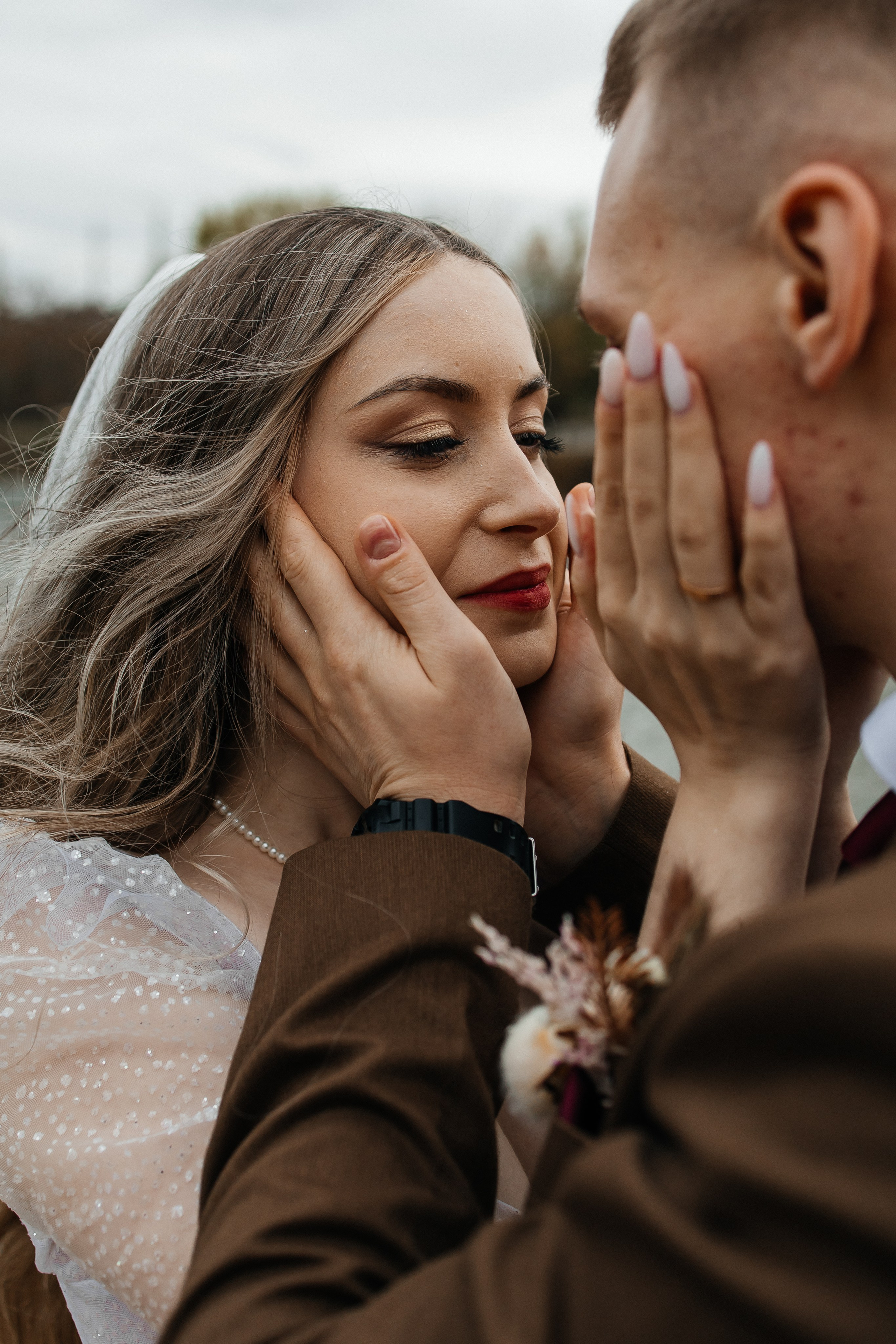 Иван и Дарья. Свадебный и семейный фотограф в Ростове-на-Дону