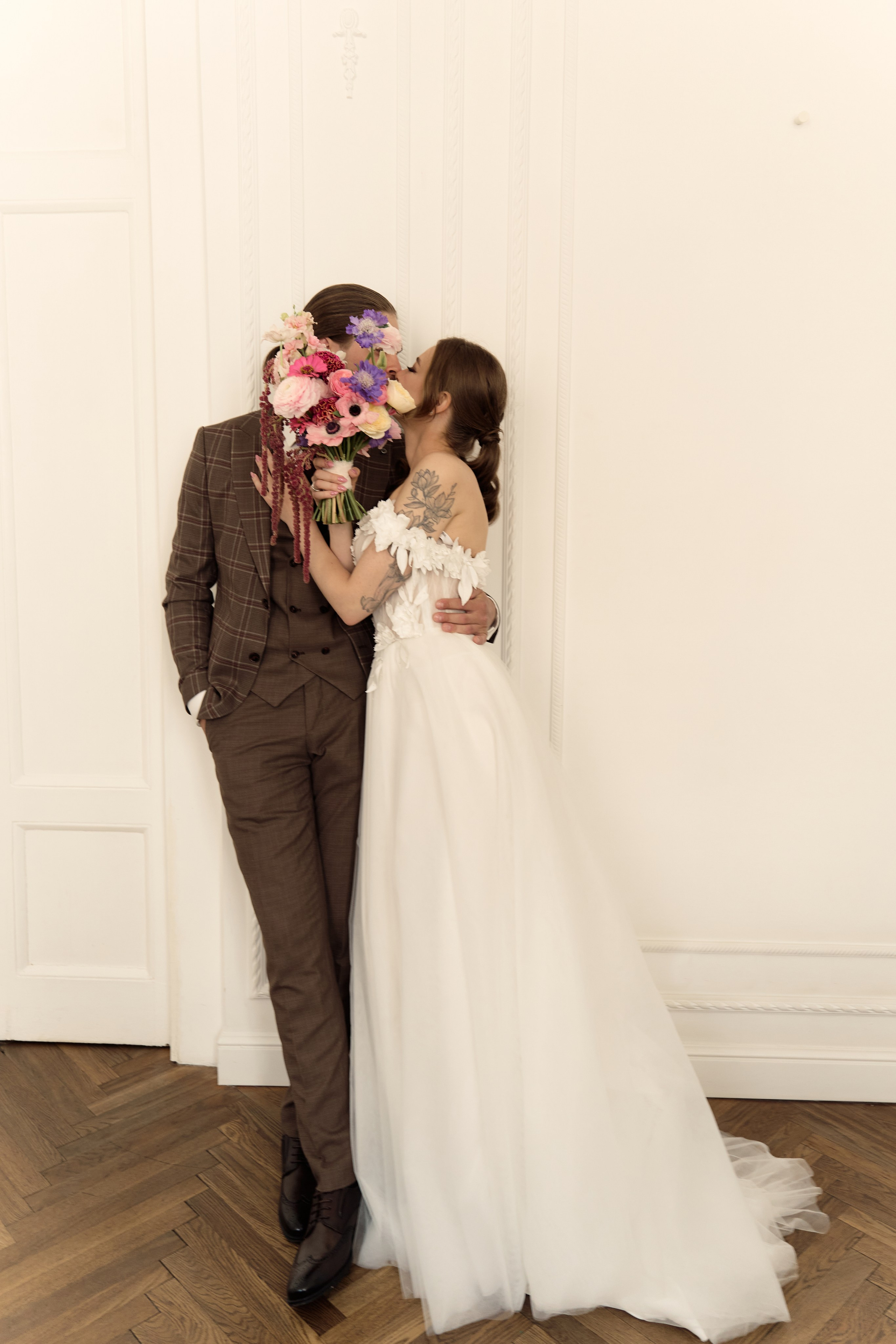 М&Е. Фотограф Москва и Екатеринбург. Максимова Соня