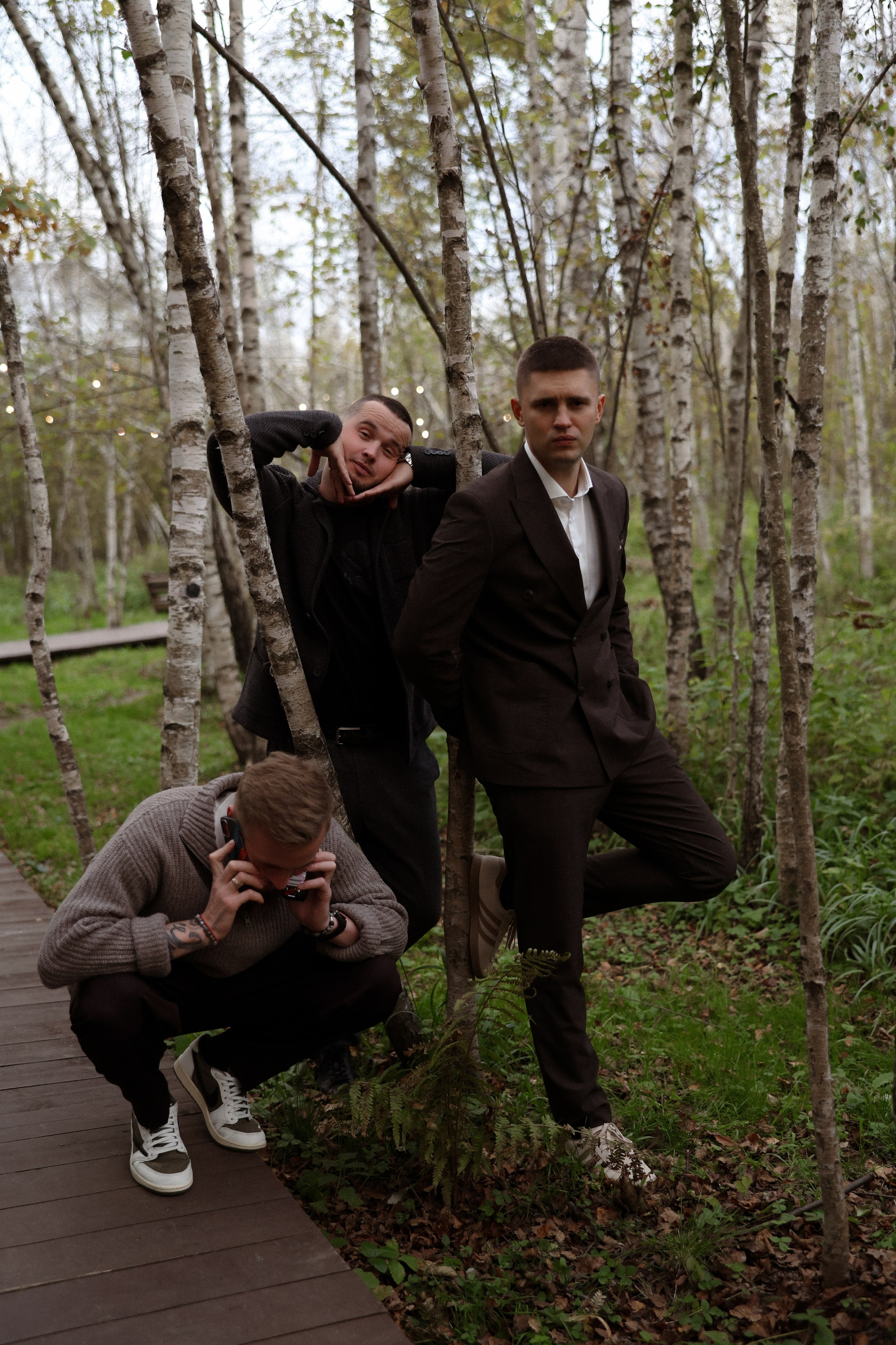 «Слезы счастья!» — Дмитрий и Дарья. Свадебный и семейный фотограф в Москве Ломова Ирина