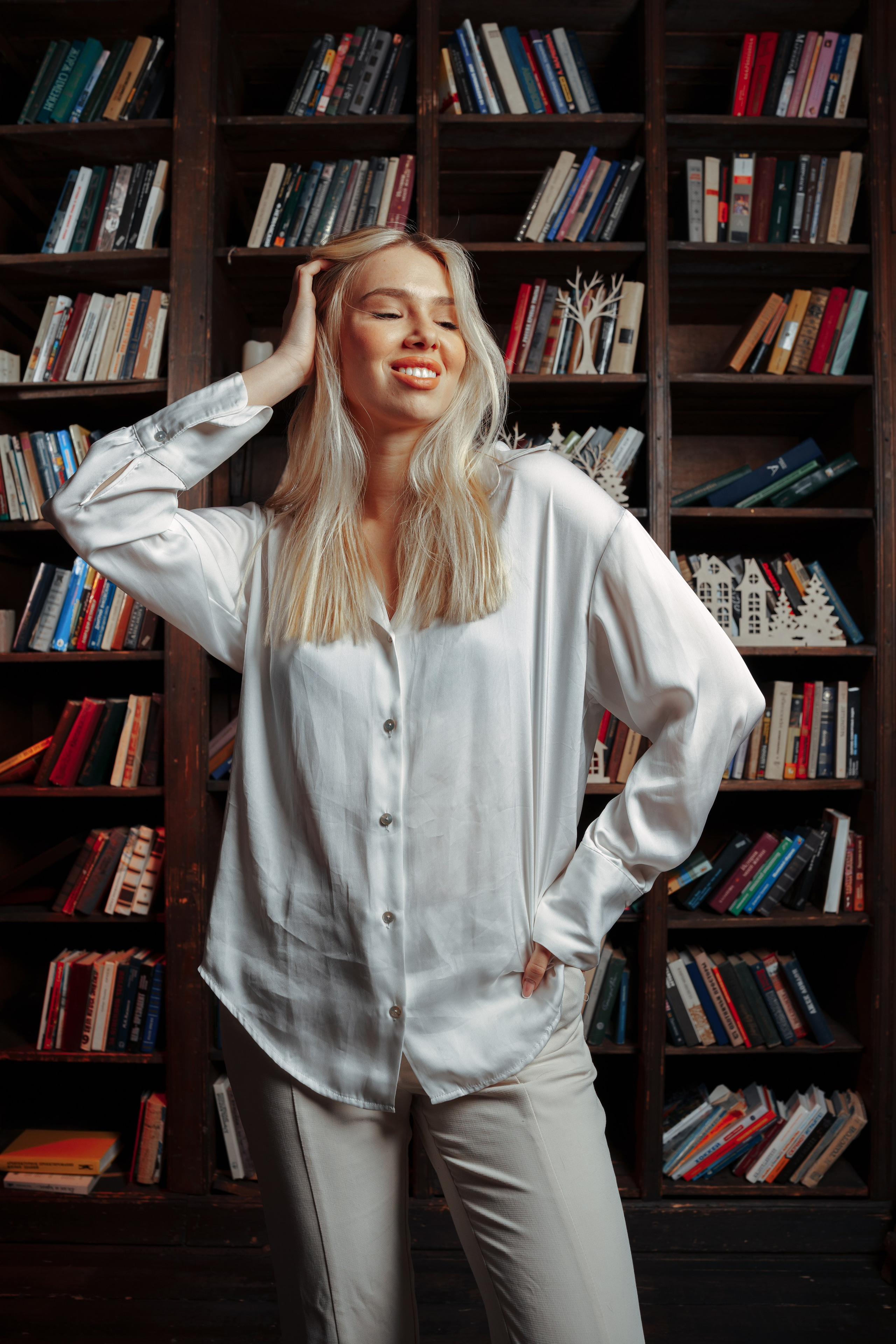 Надежда. Репортажный и Свадебный фотограф в Москве Иван Белов