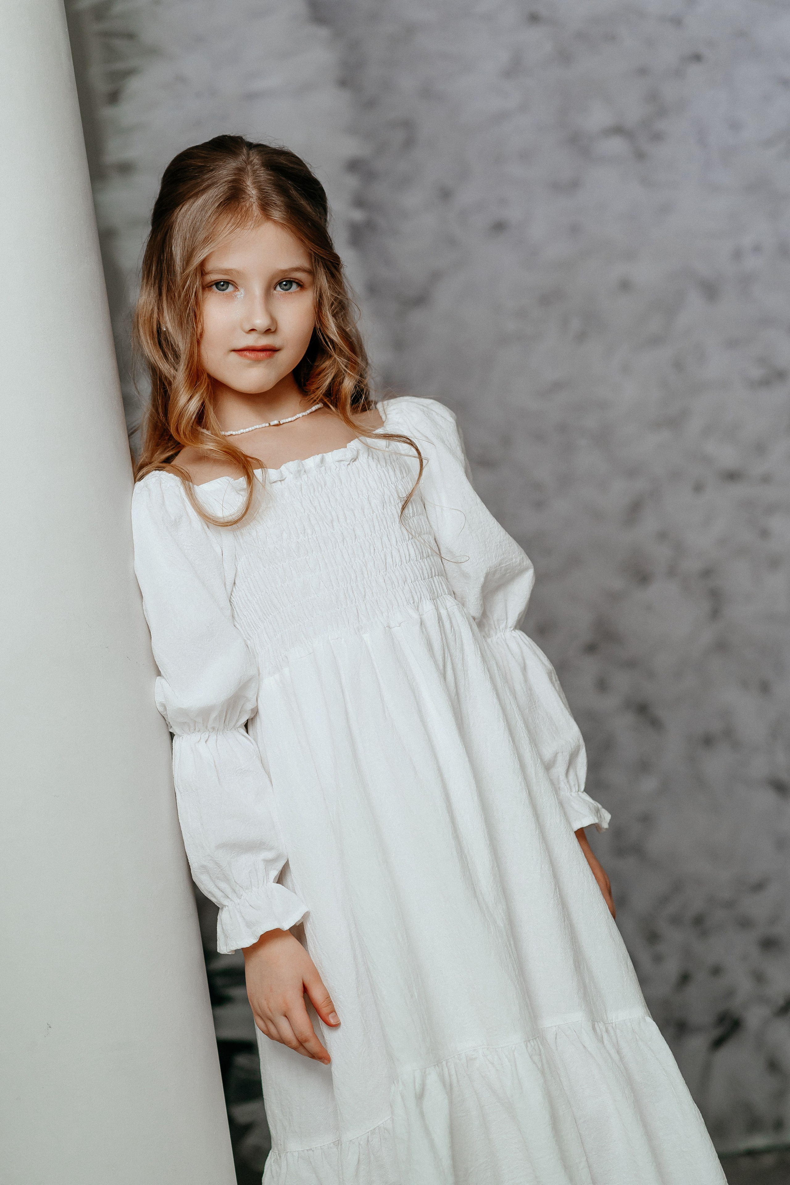 Эмма. Фотограф Ким Наталья в Красноярске