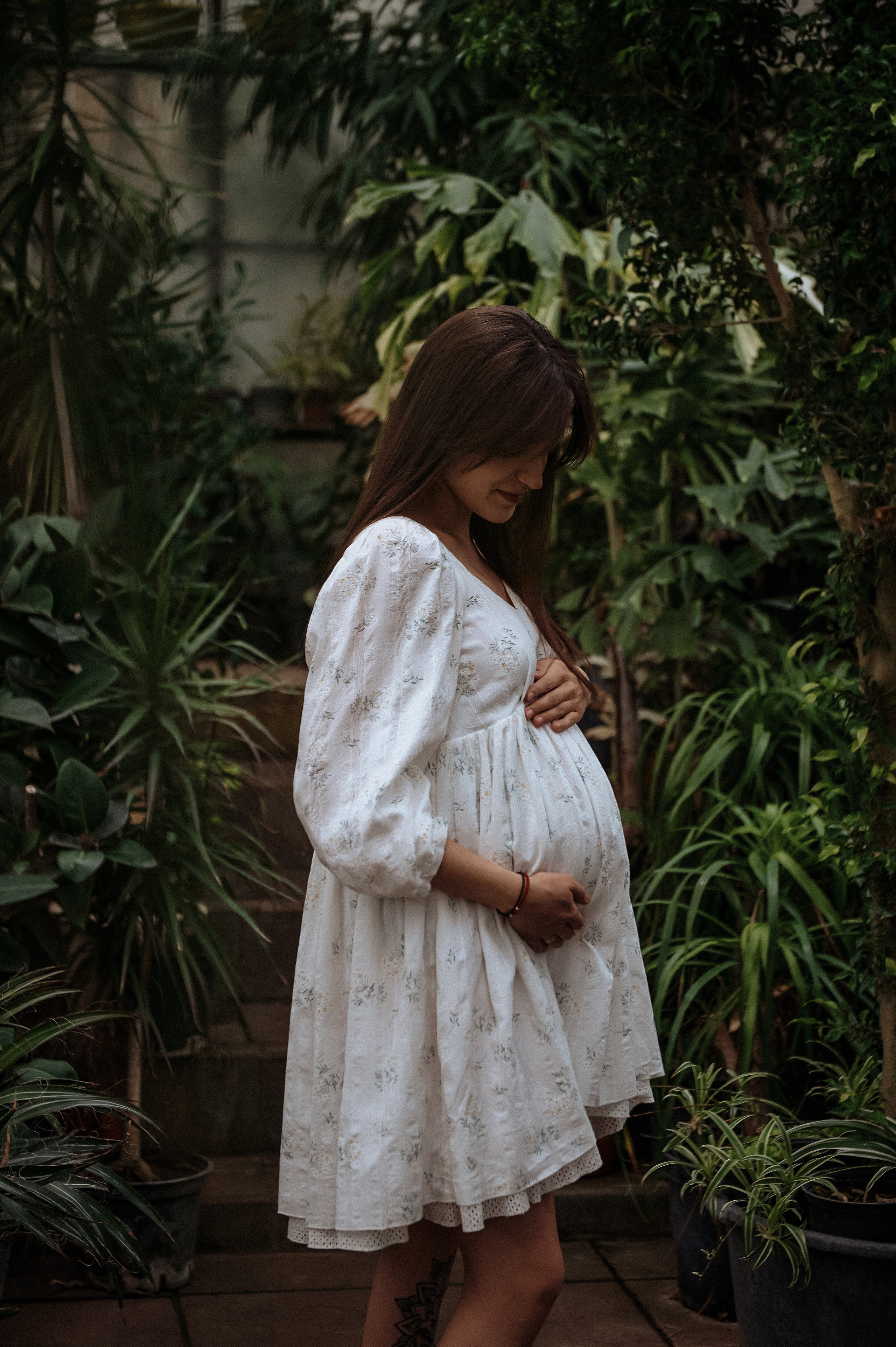 Дима и Наташа. Свадебный, портретный, фотограф беременности в Нижнем Новгороде Алина Зиновьева