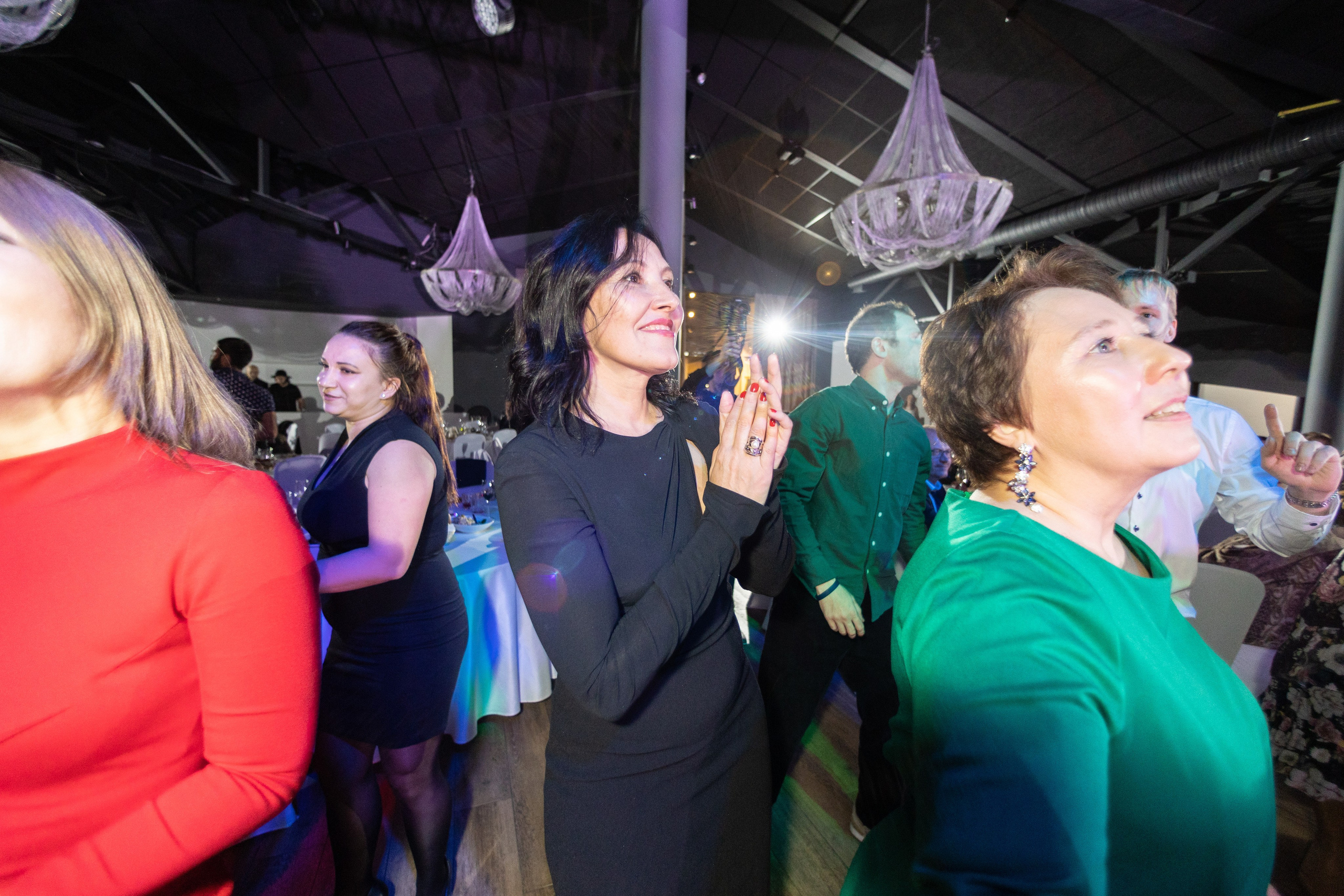 Fresh fitness. Фотограф на корпоратив Спб / Москва