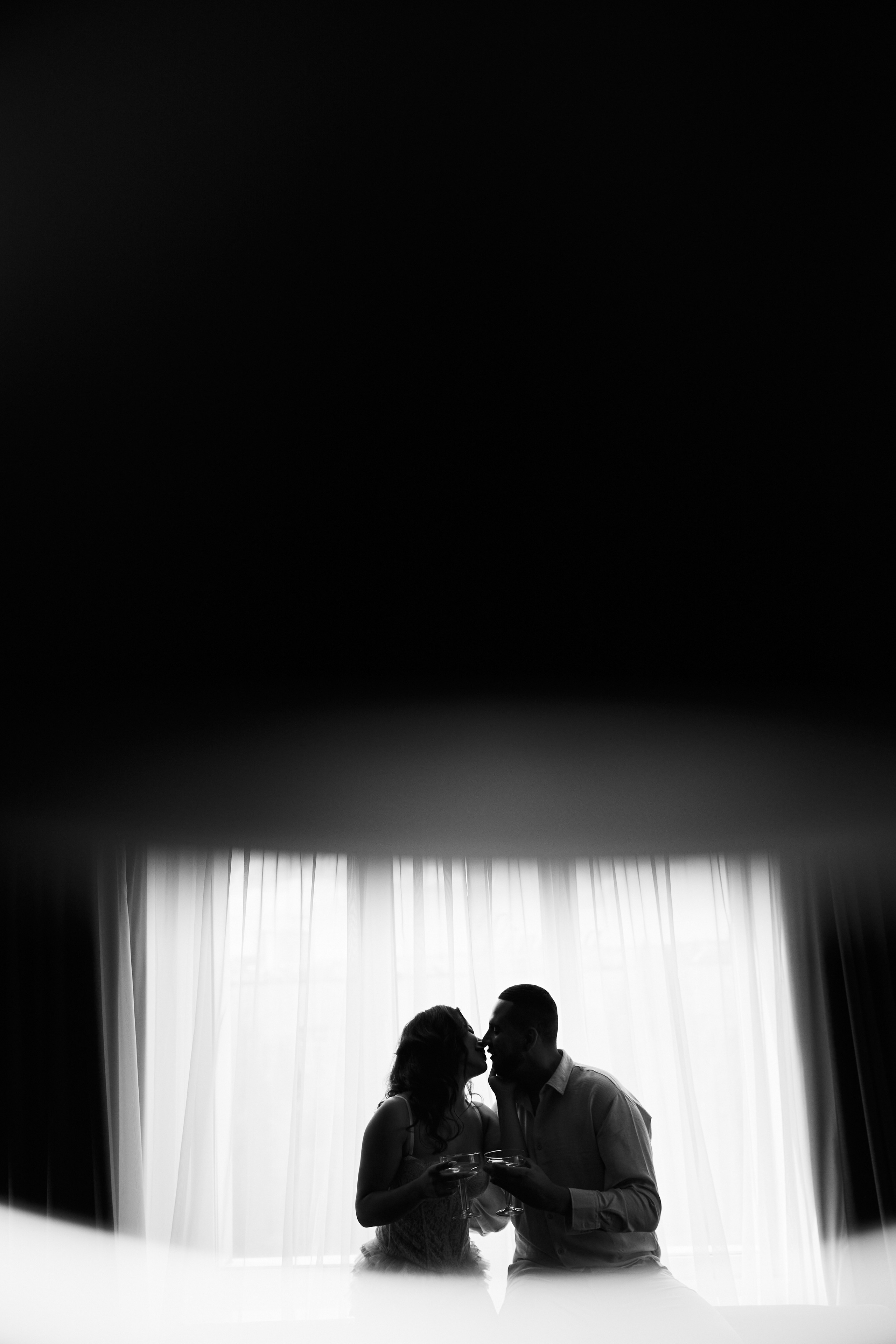 Кирилл и Кристина. Свадебный фотограф в Сургуте Иванов Павел