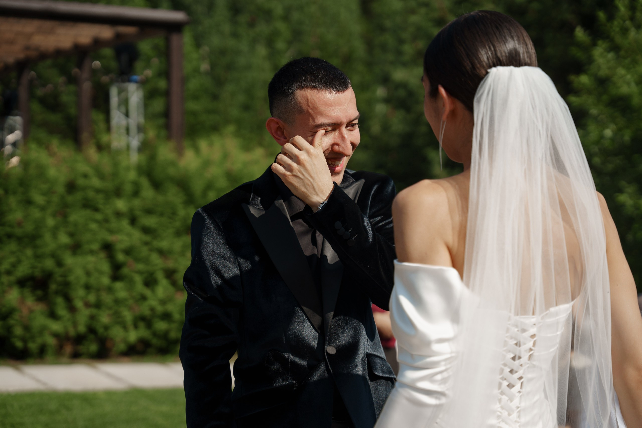 11.07 Ришат и Вероника. Свадебный организатор Екатеринбург