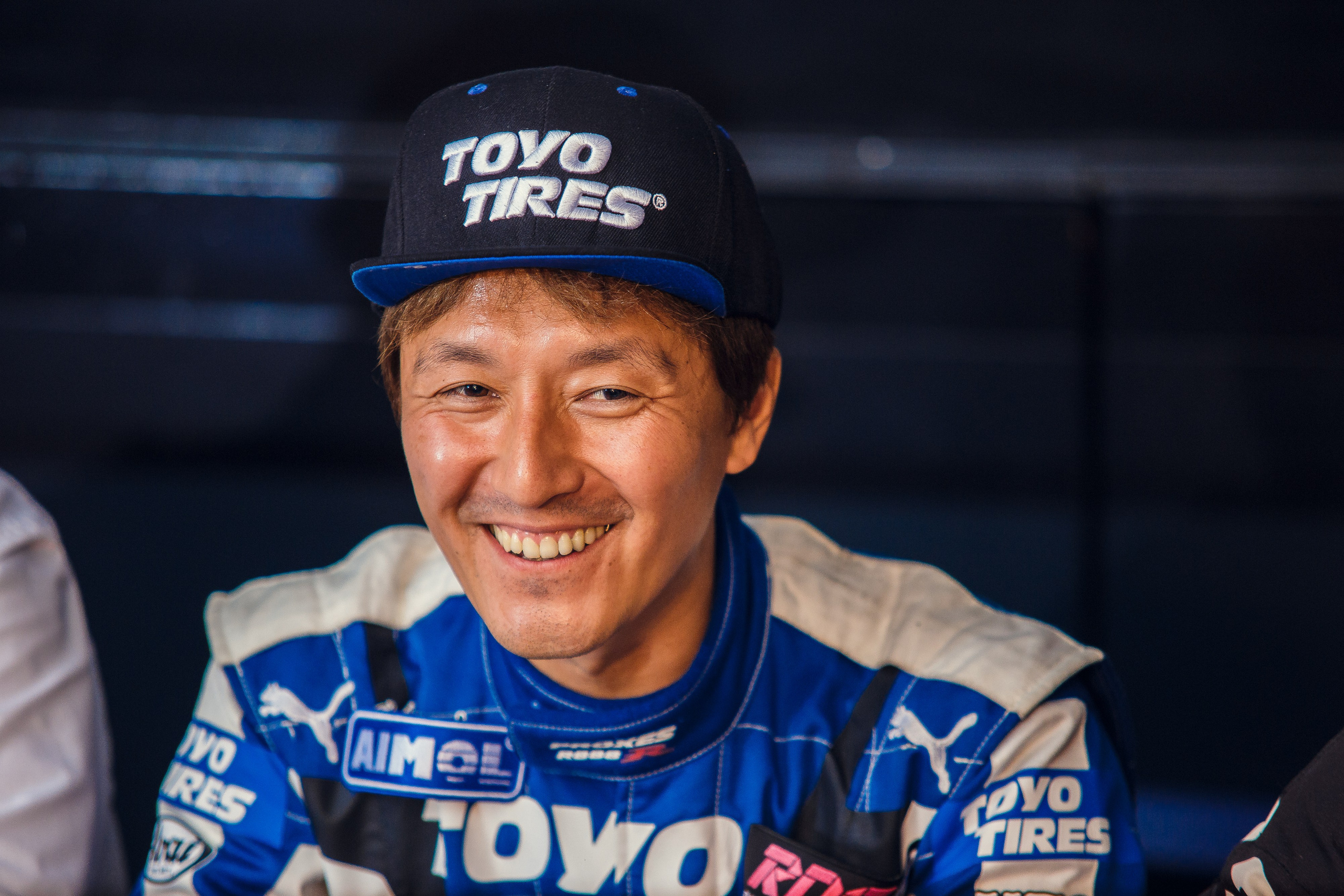 Спорт. Tony Mikhailov