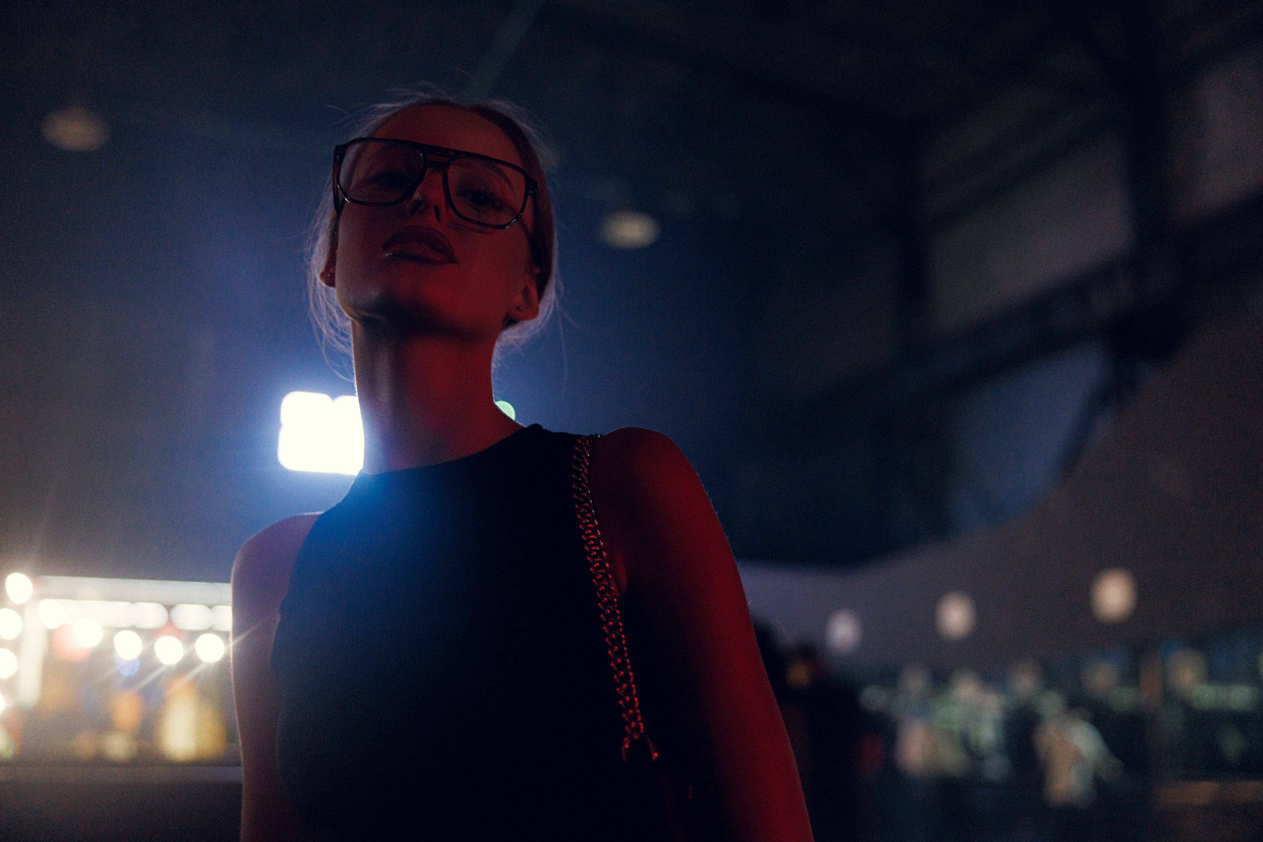 Репортаж. Tony Mikhailov