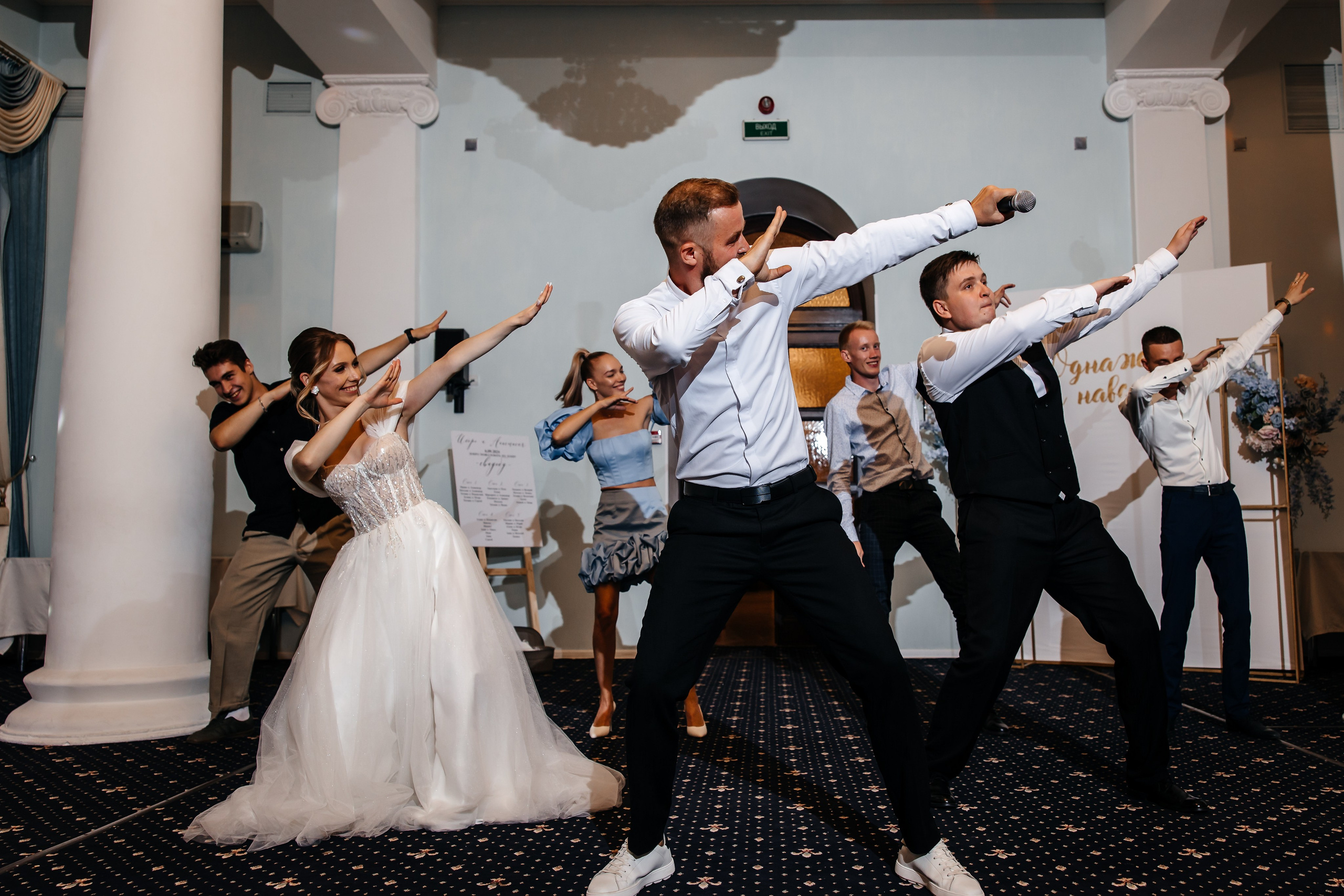 Анонс свадьбы для Насти и Игоря. Свадебный фотограф в Крыму и Севастополе Ольга Баскакова