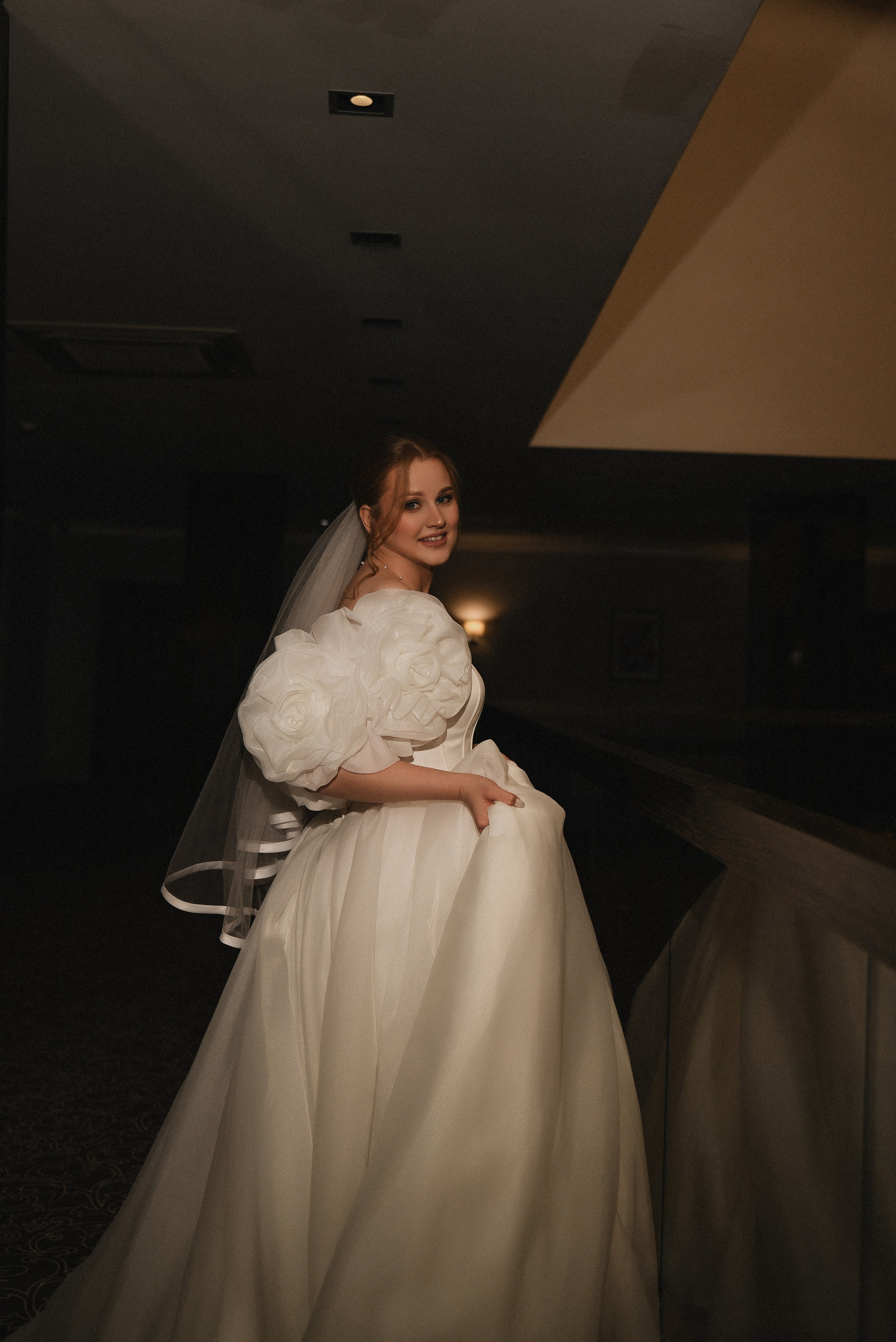 Соня и Миша. Сергей Ганин — фотограф в Туле, Москве и Санкт-Петербурге