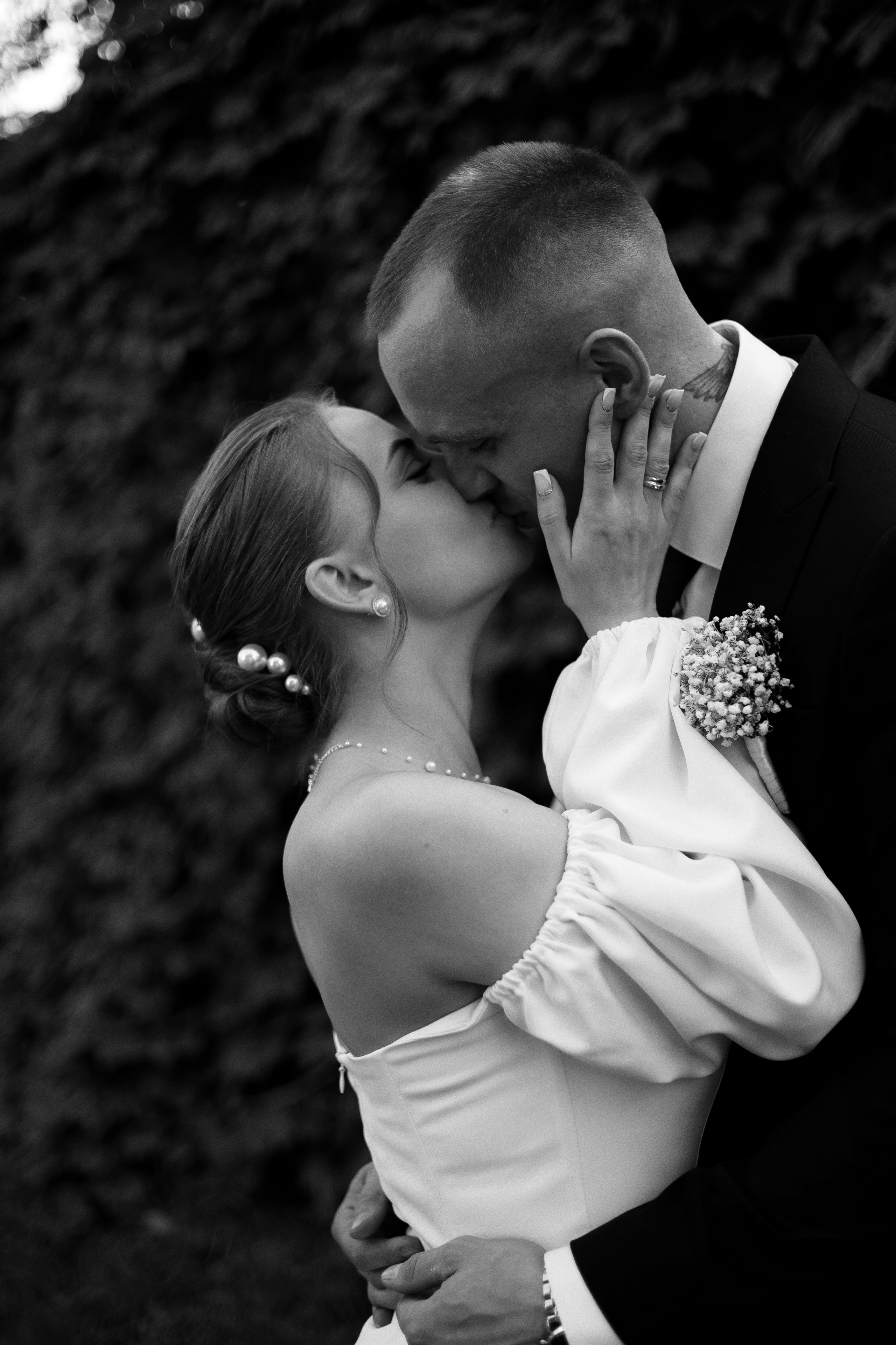 Ксения и Сергей. 2024 г. Женский и свадебный фотограф в Санкт-Петербурге Матвеева Наталья