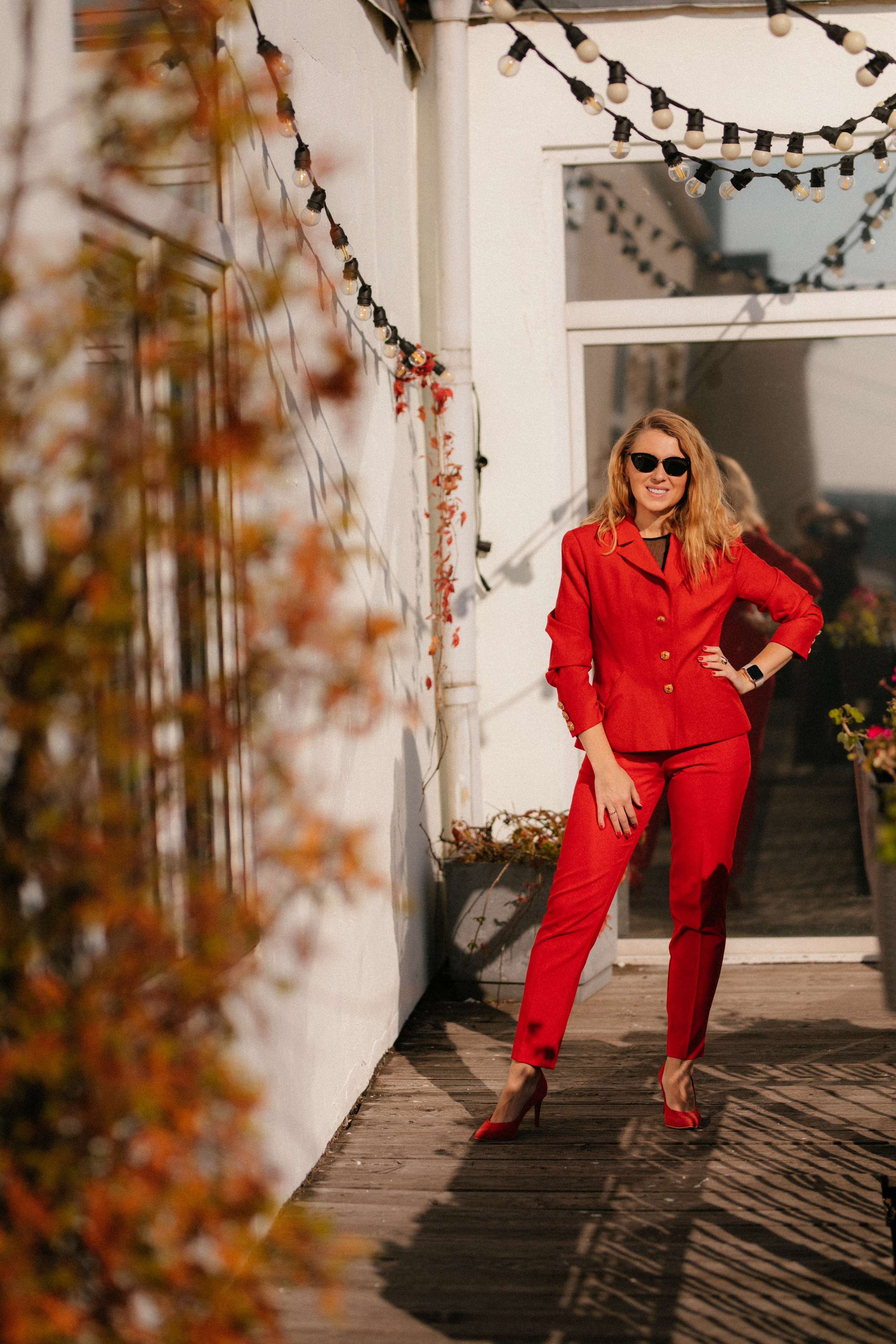 Мария. Фотограф чувственного портрета в Санкт-Петербурге Светлана Фролова