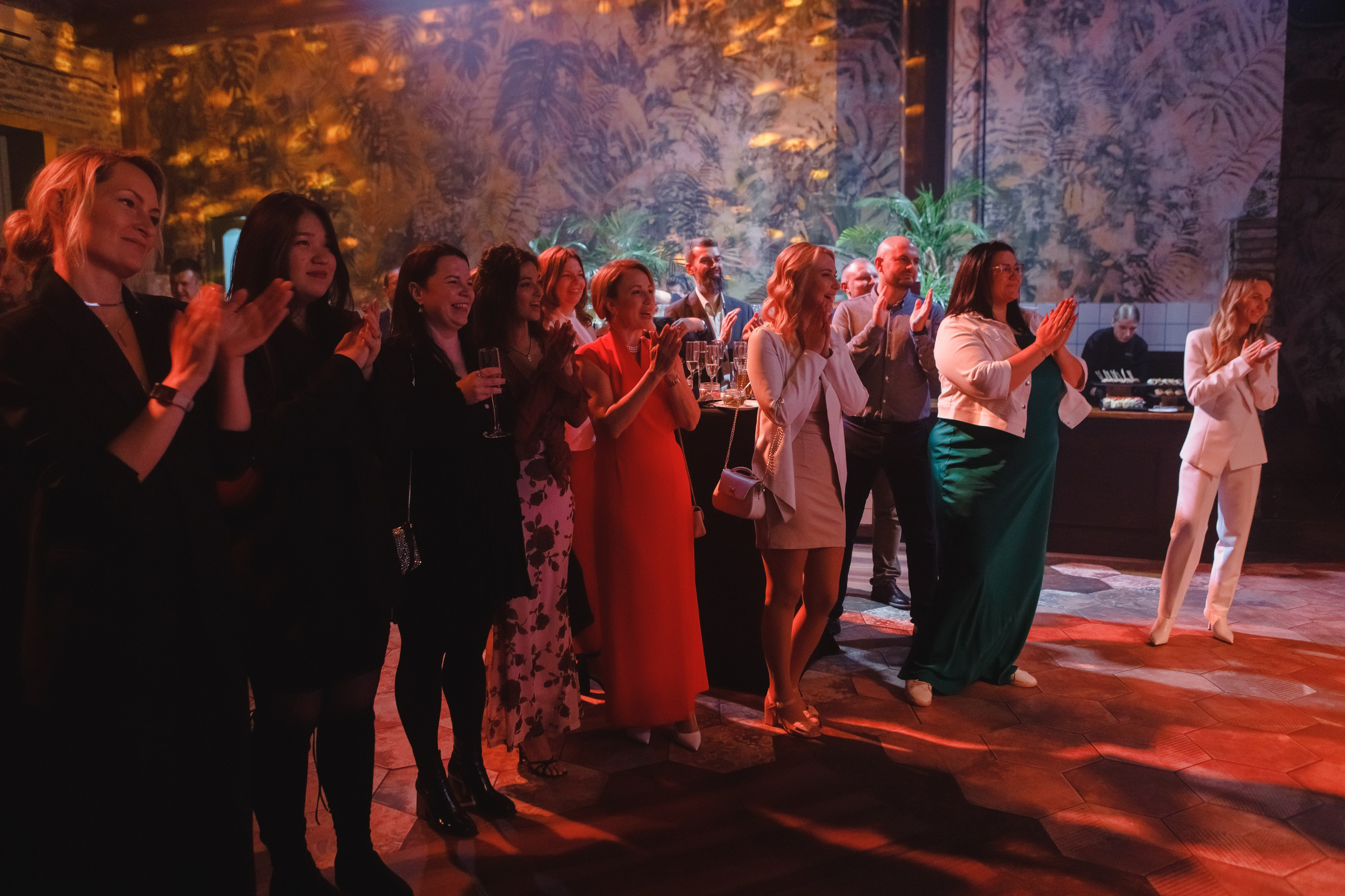 Выпускной онлайн курса. Семейный и свадебный фотограф в Нижнем Новгороде