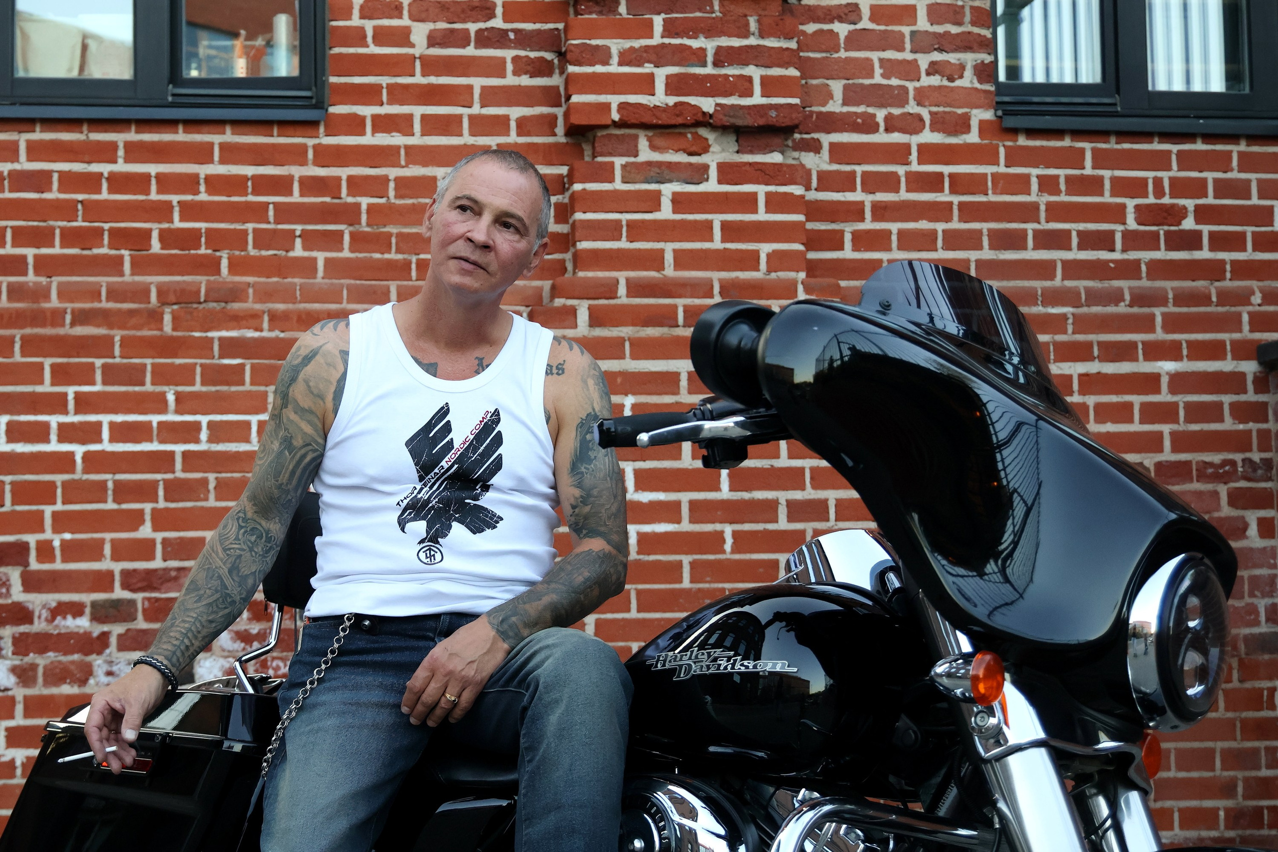 Территория АРМа: Сергей и Наталья. Спортивный и репортажный фотограф Ермакова Светлана