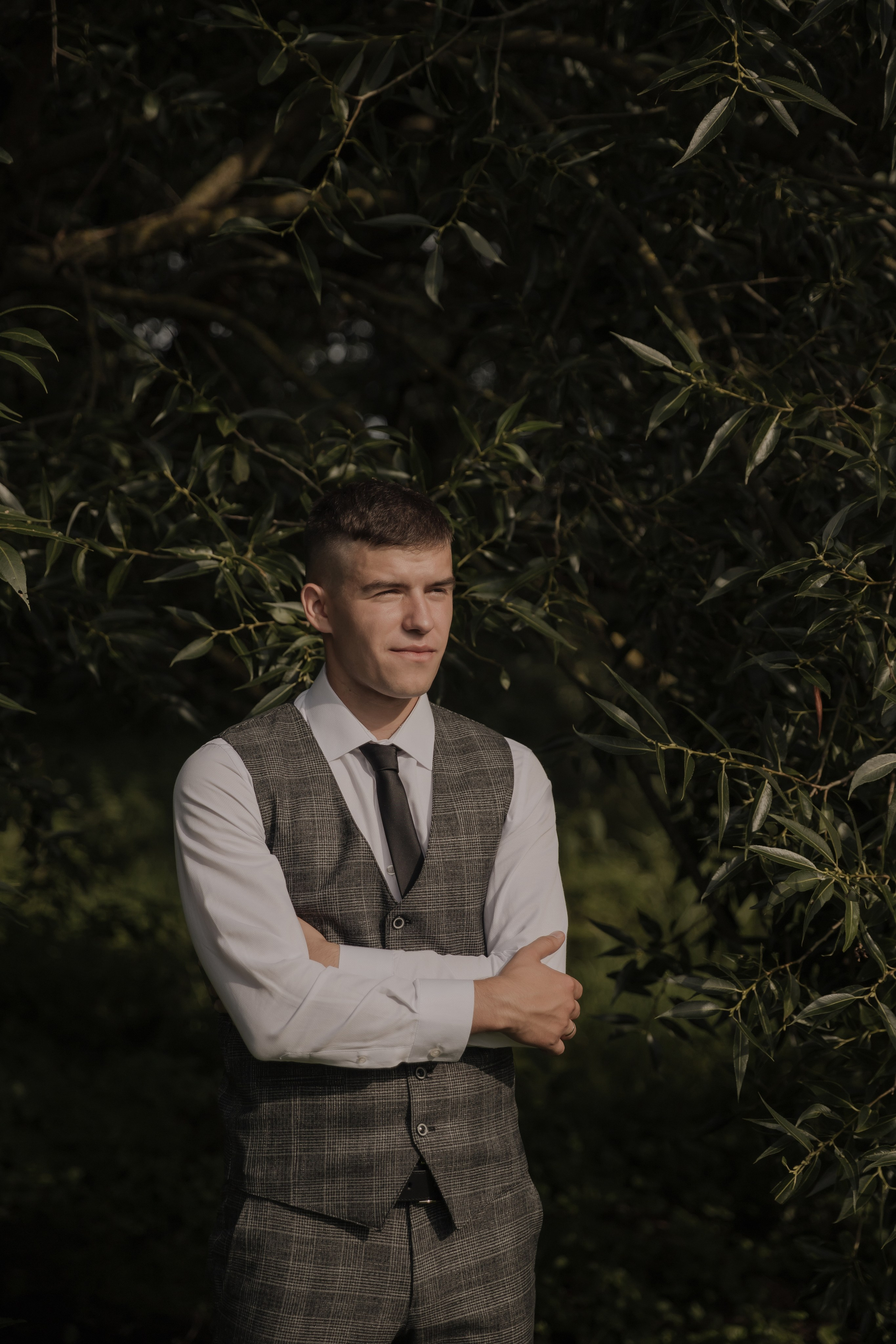 Waiting For The Summer. Фотограф Лия Козловская Минск