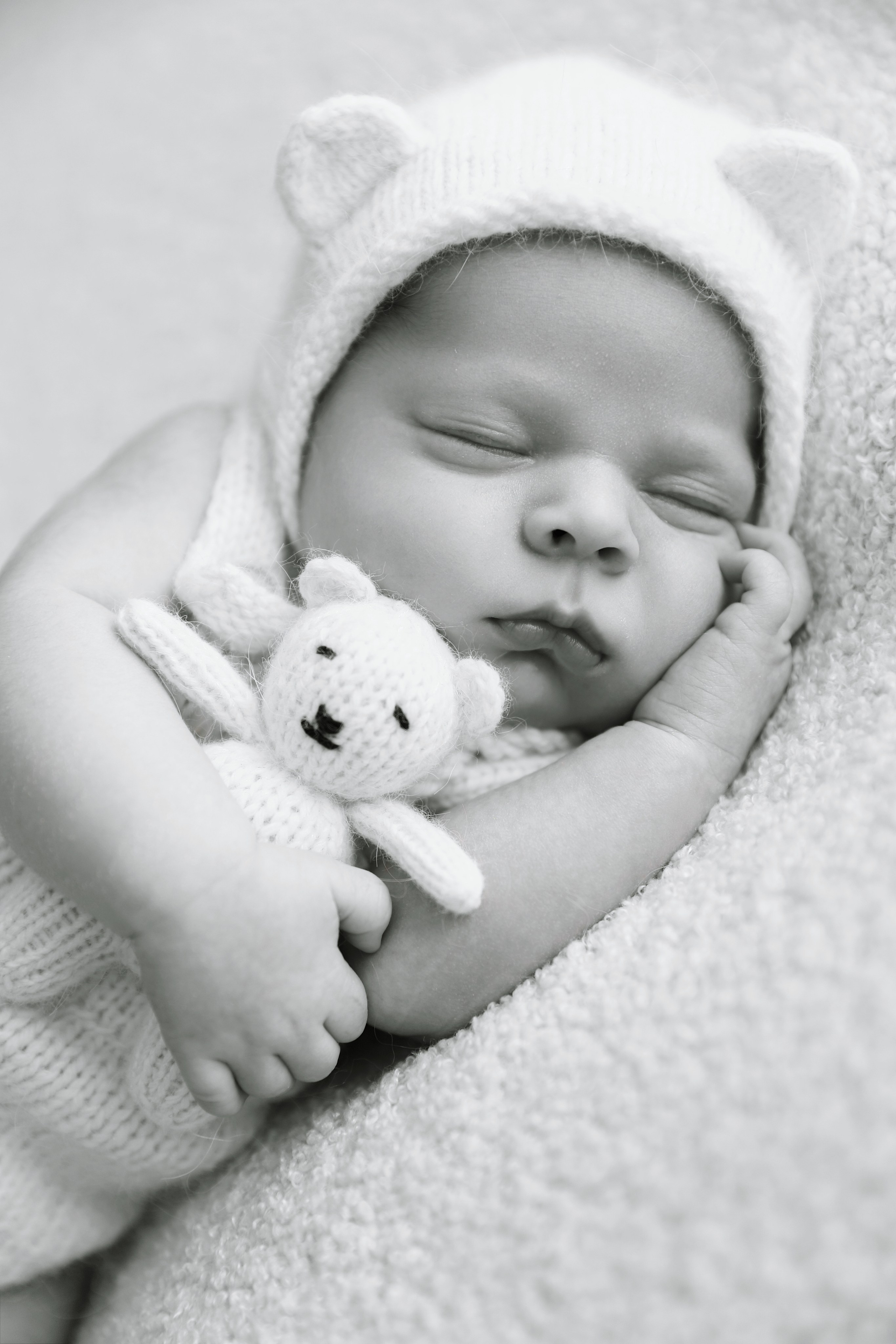 Black&White. Детский и семейный фотограф в Тамбове Алина Богданова