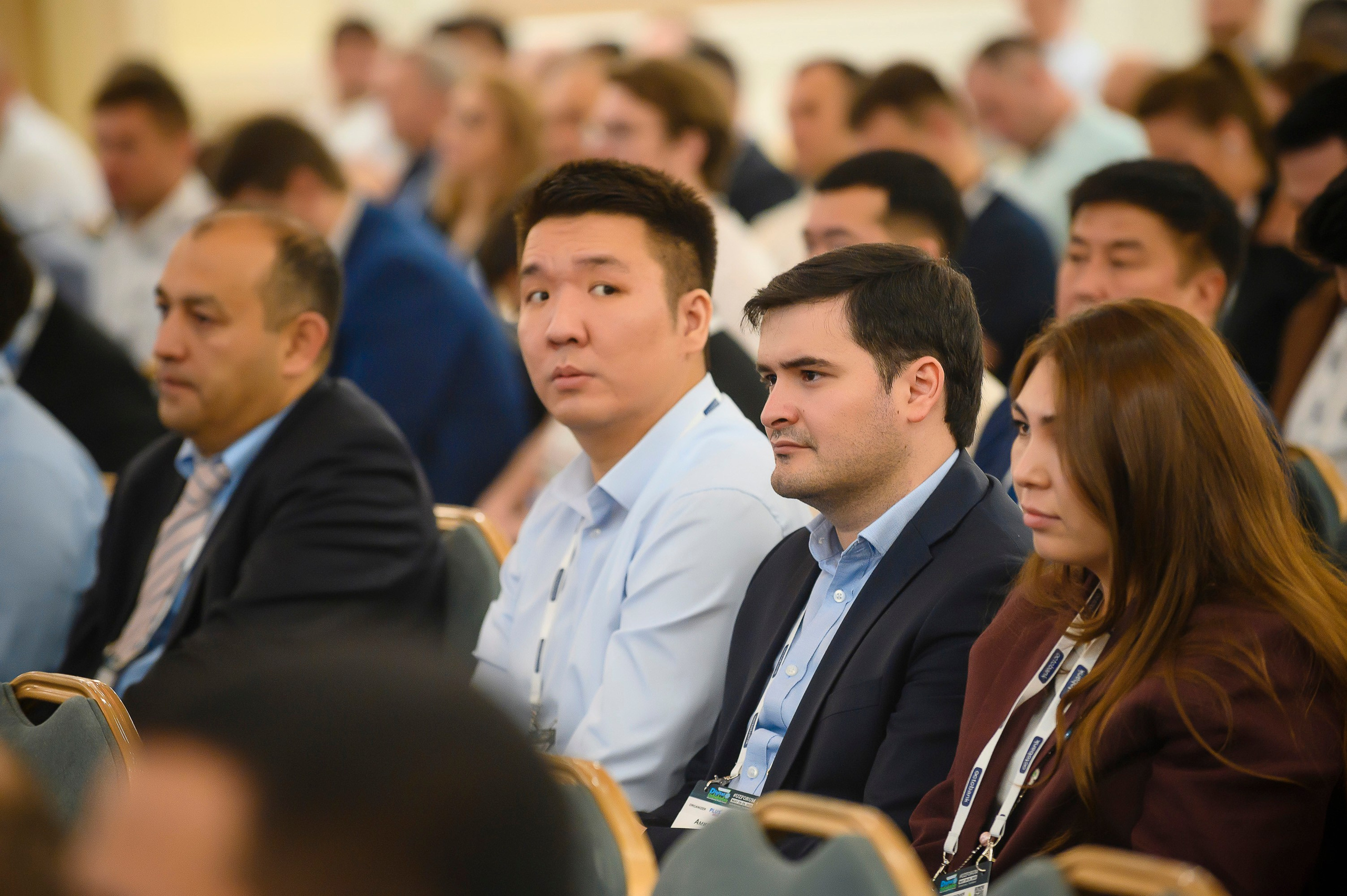 Digital Uzbekistan 2025. Интерьерный и репортажный фотограф в Алматы