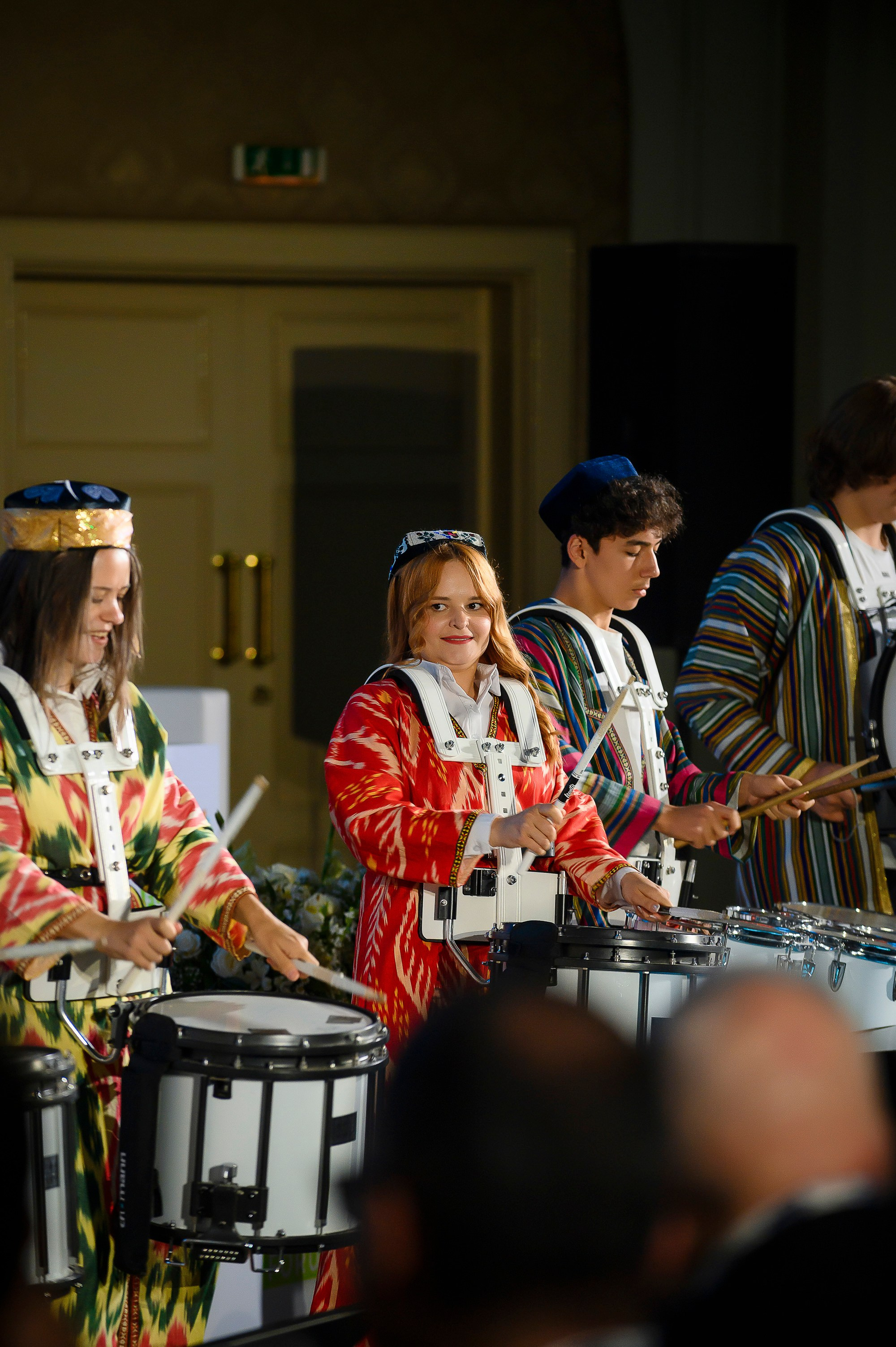 Digital Uzbekistan 2025. Интерьерный и репортажный фотограф в Алматы